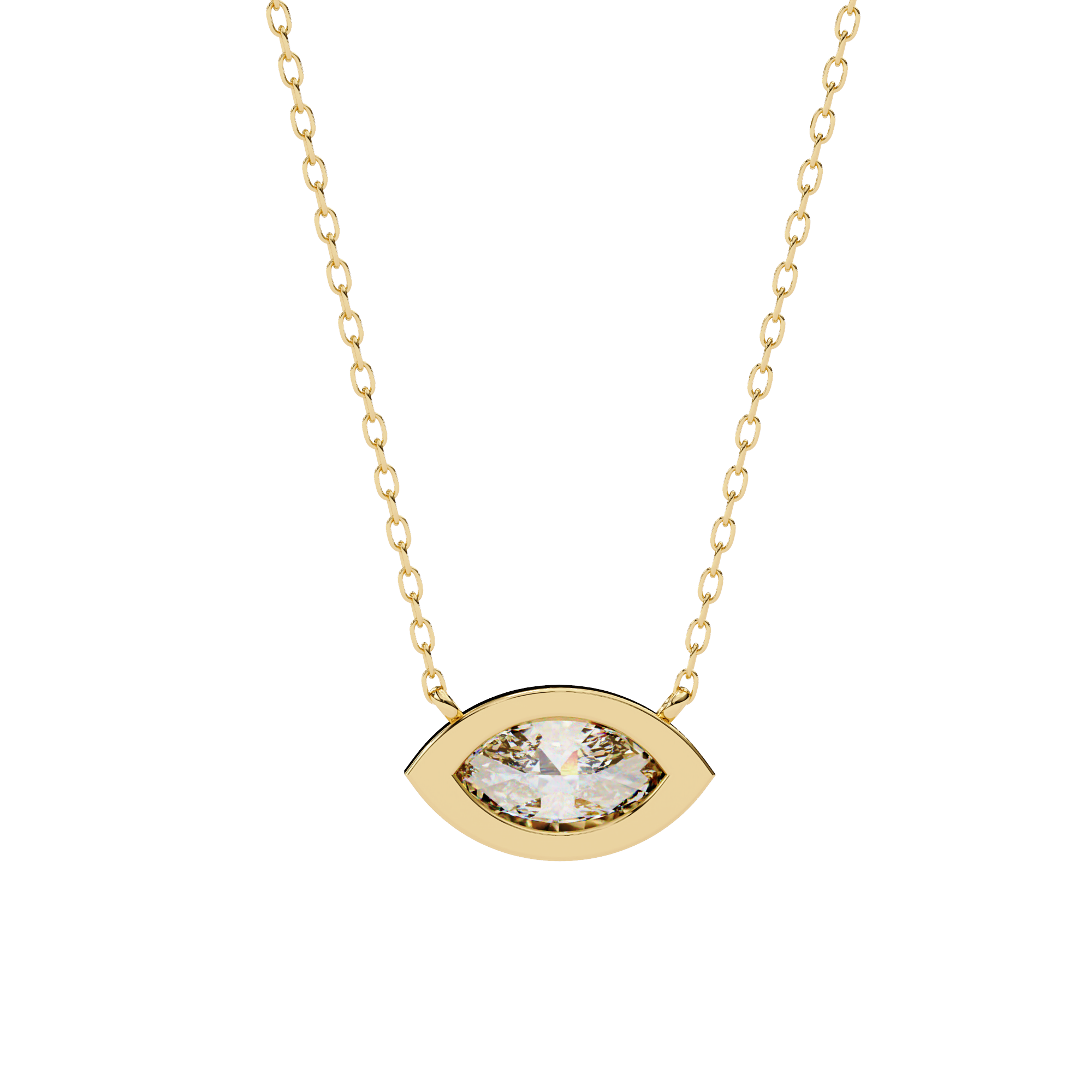 The Navia Pendant