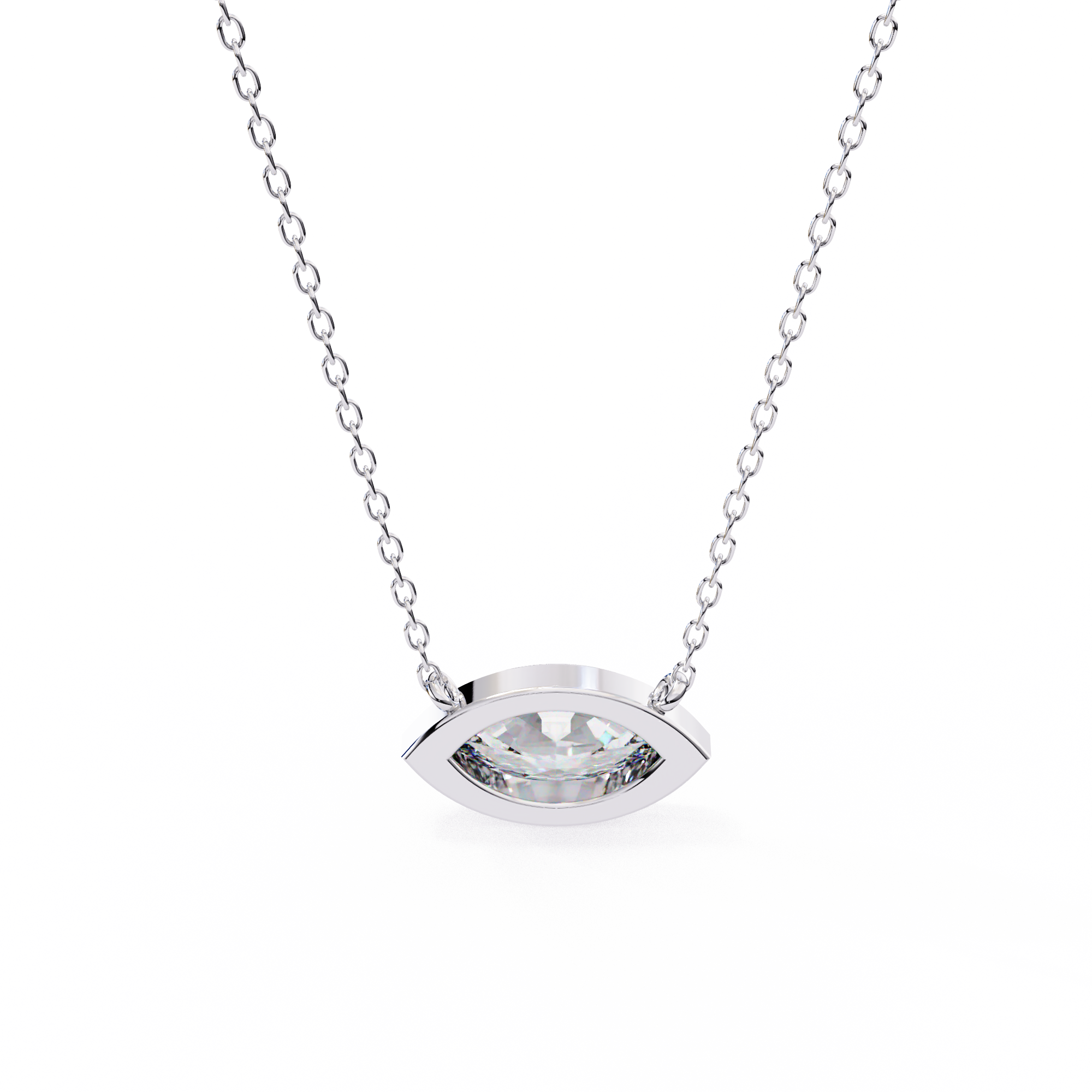 The Navia Pendant