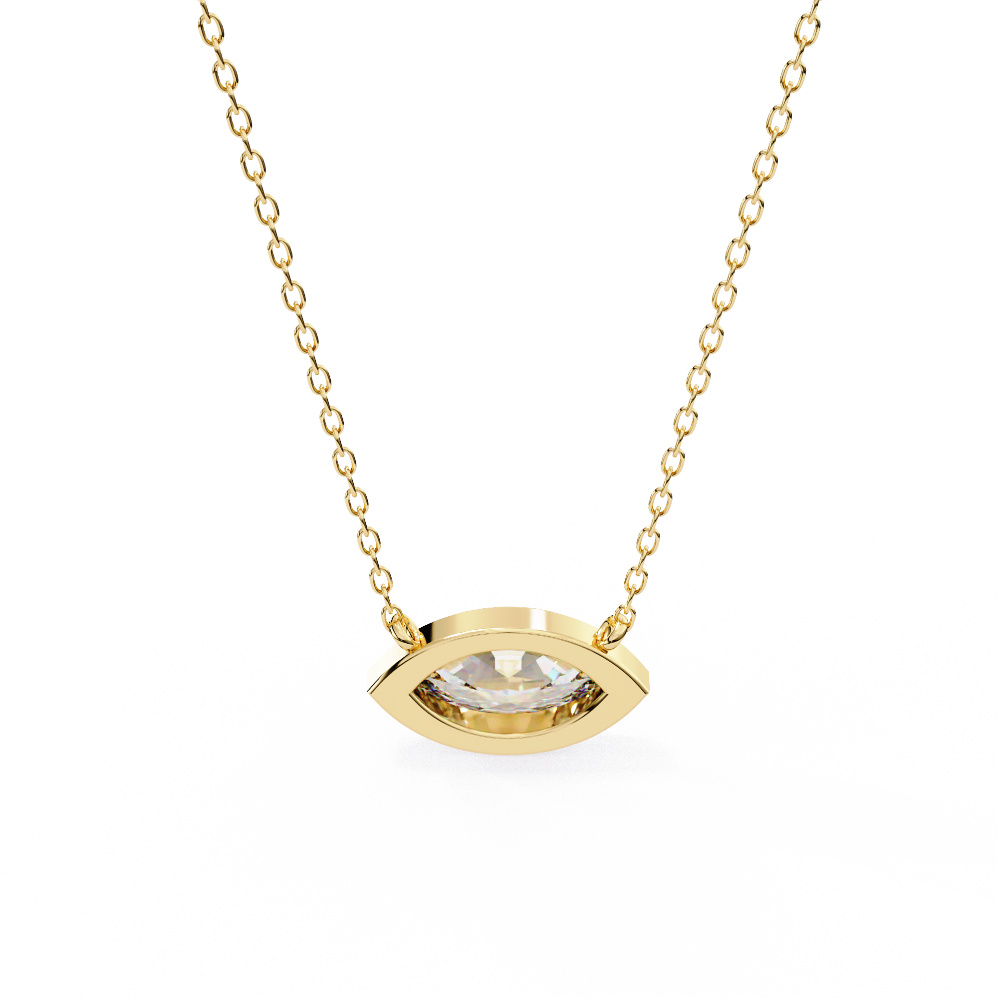 The Navia Pendant