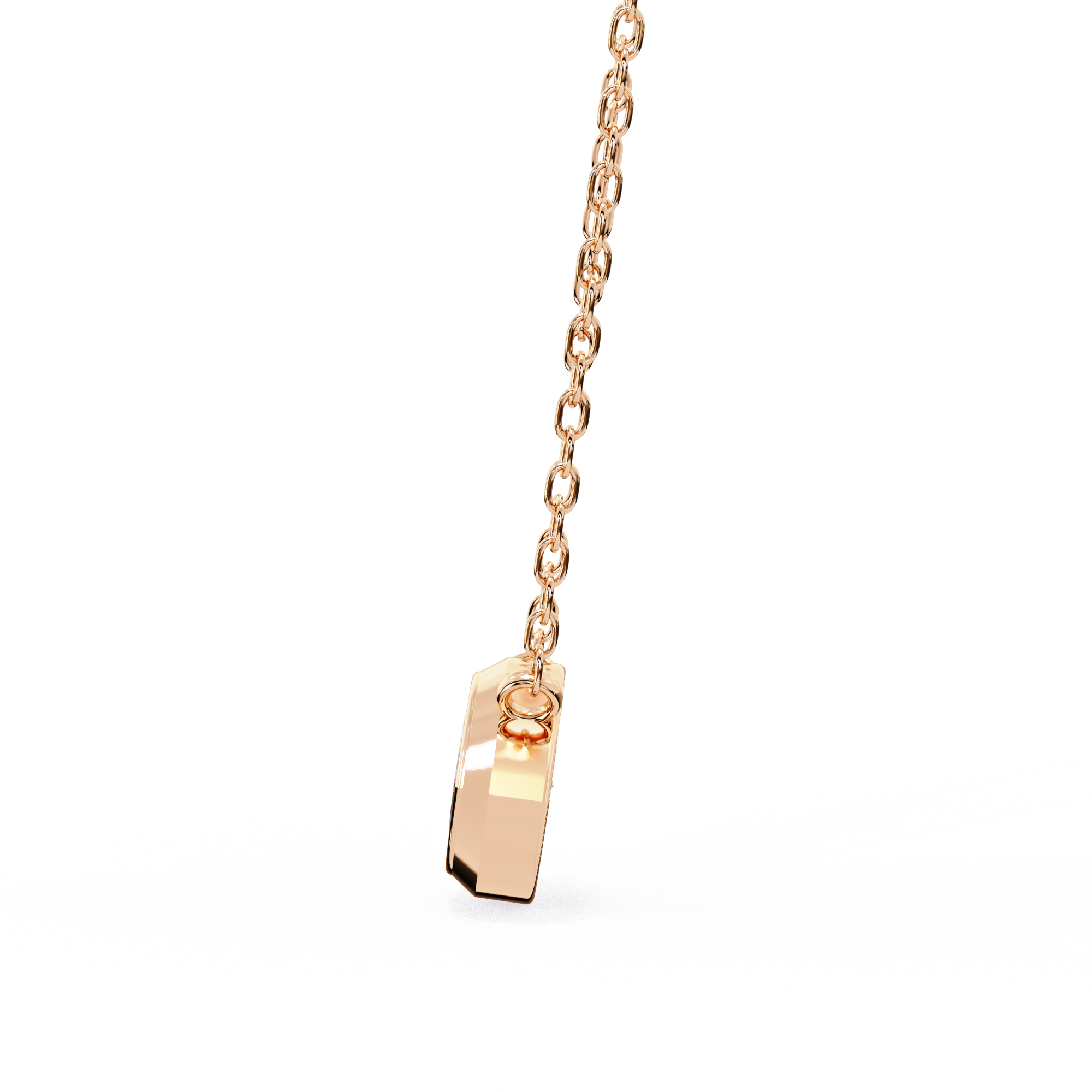 The Navia Pendant