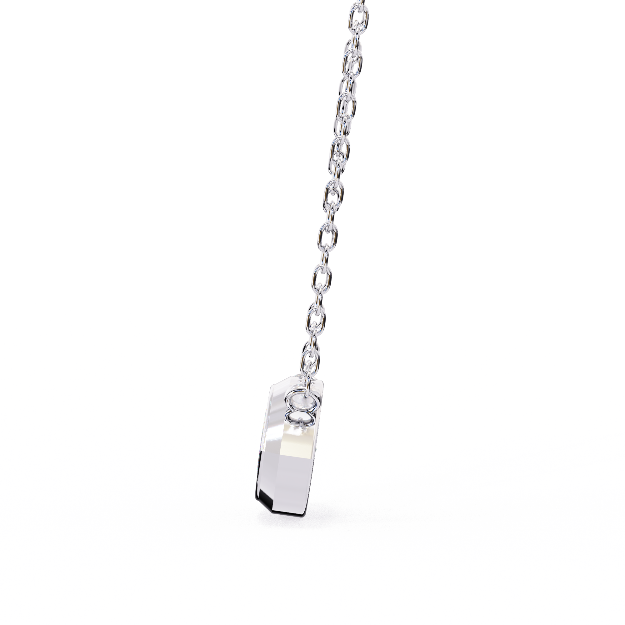 The Navia Pendant
