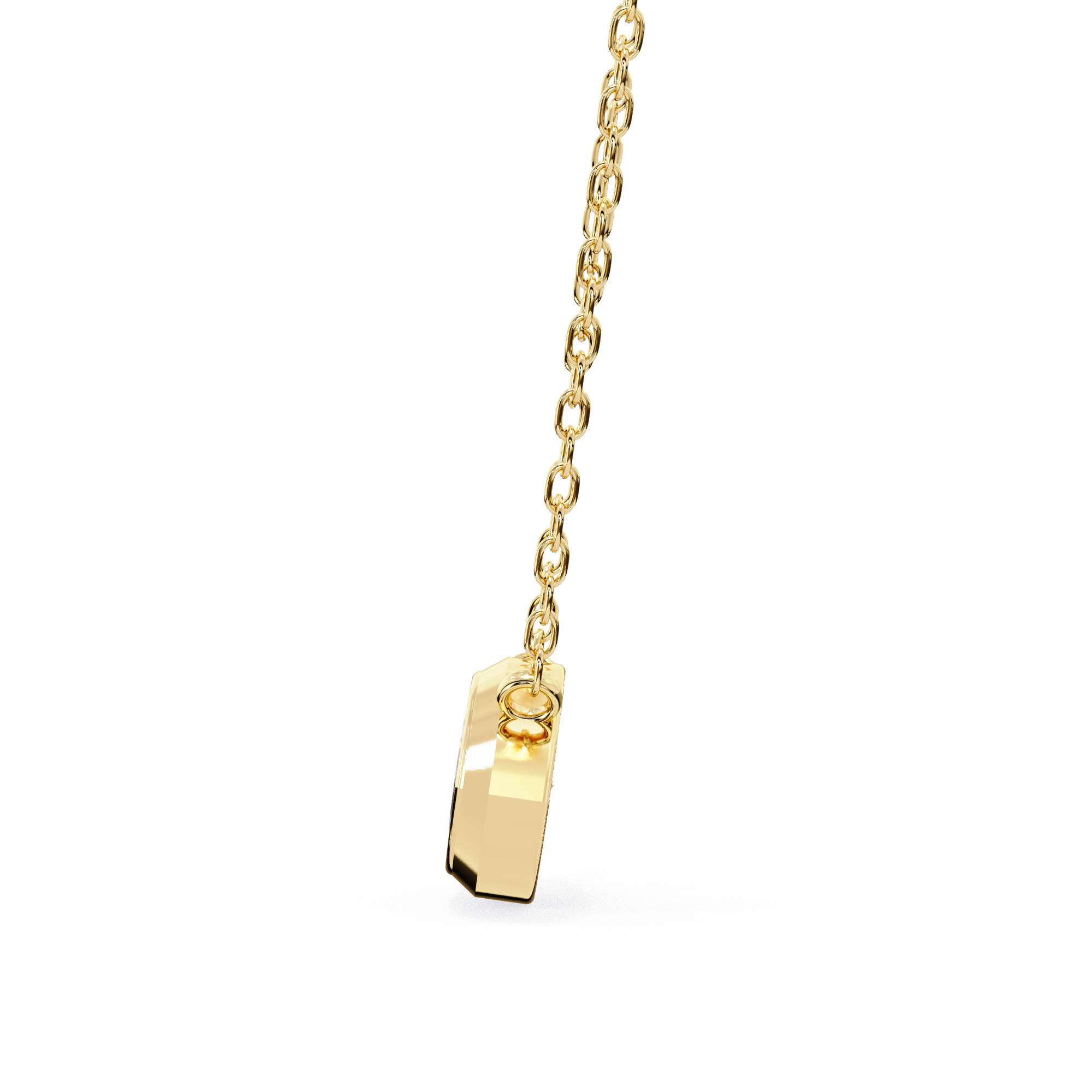 The Navia Pendant