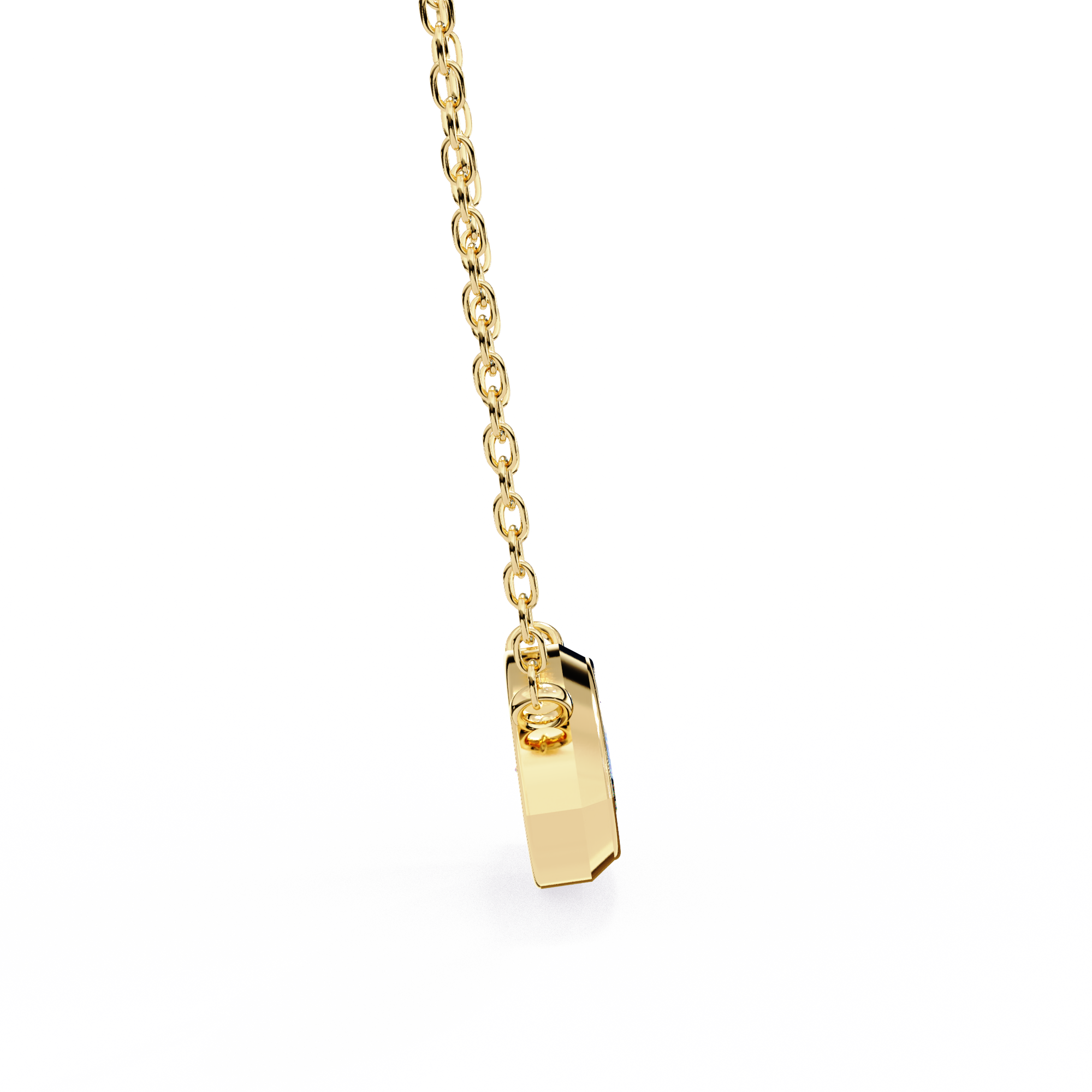 The Navia Pendant