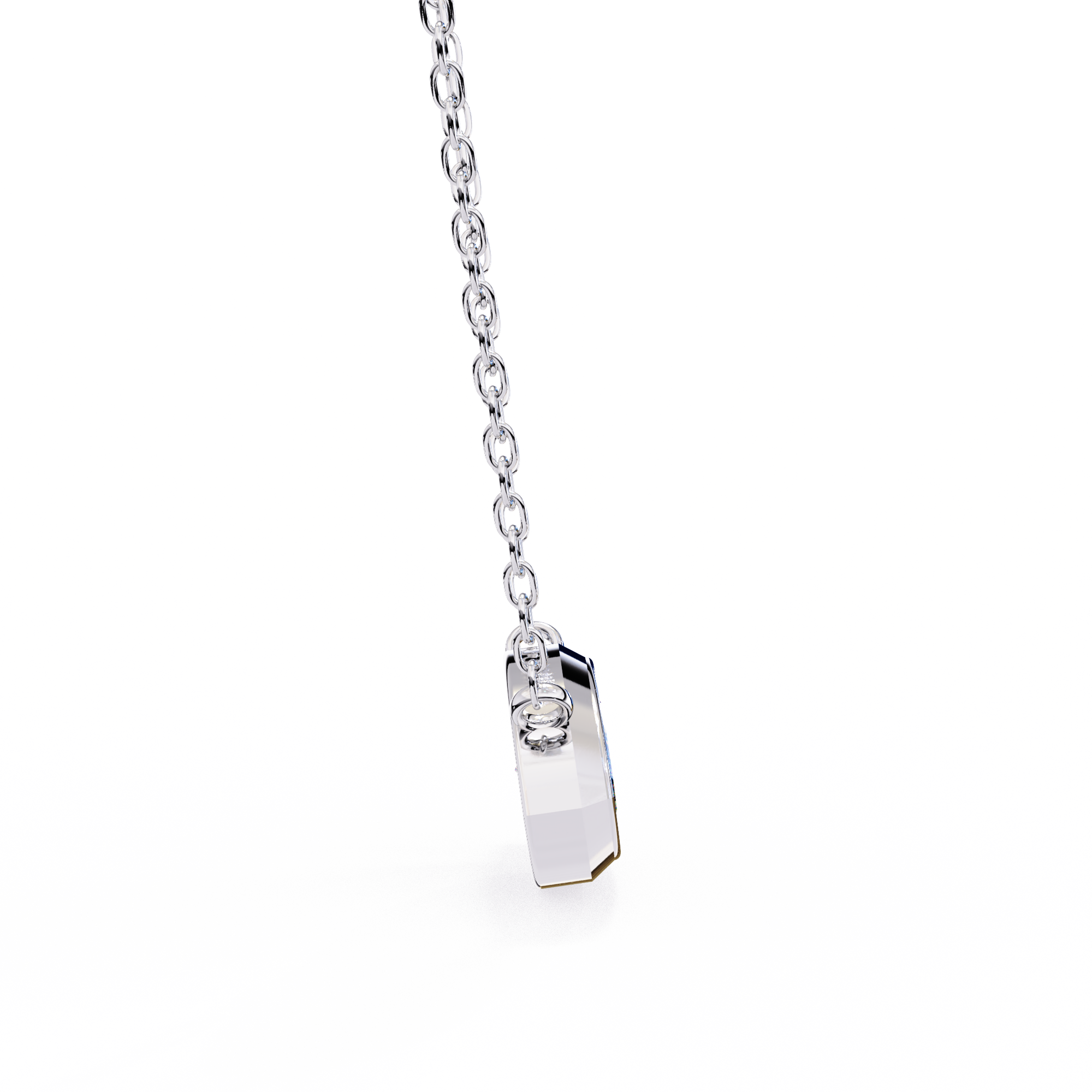 The Navia Pendant