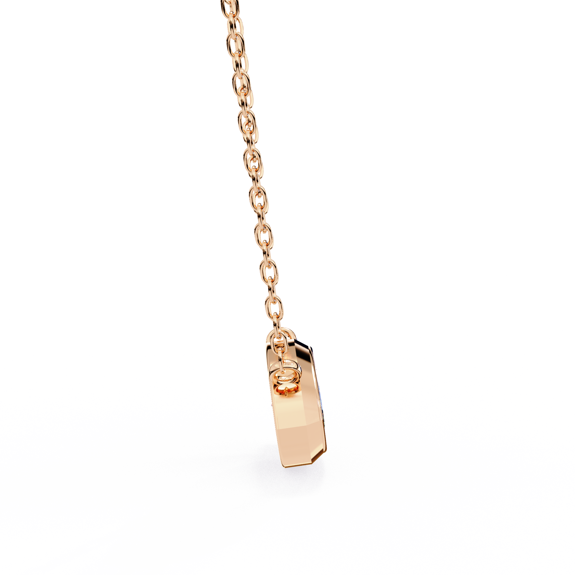 The Navia Pendant