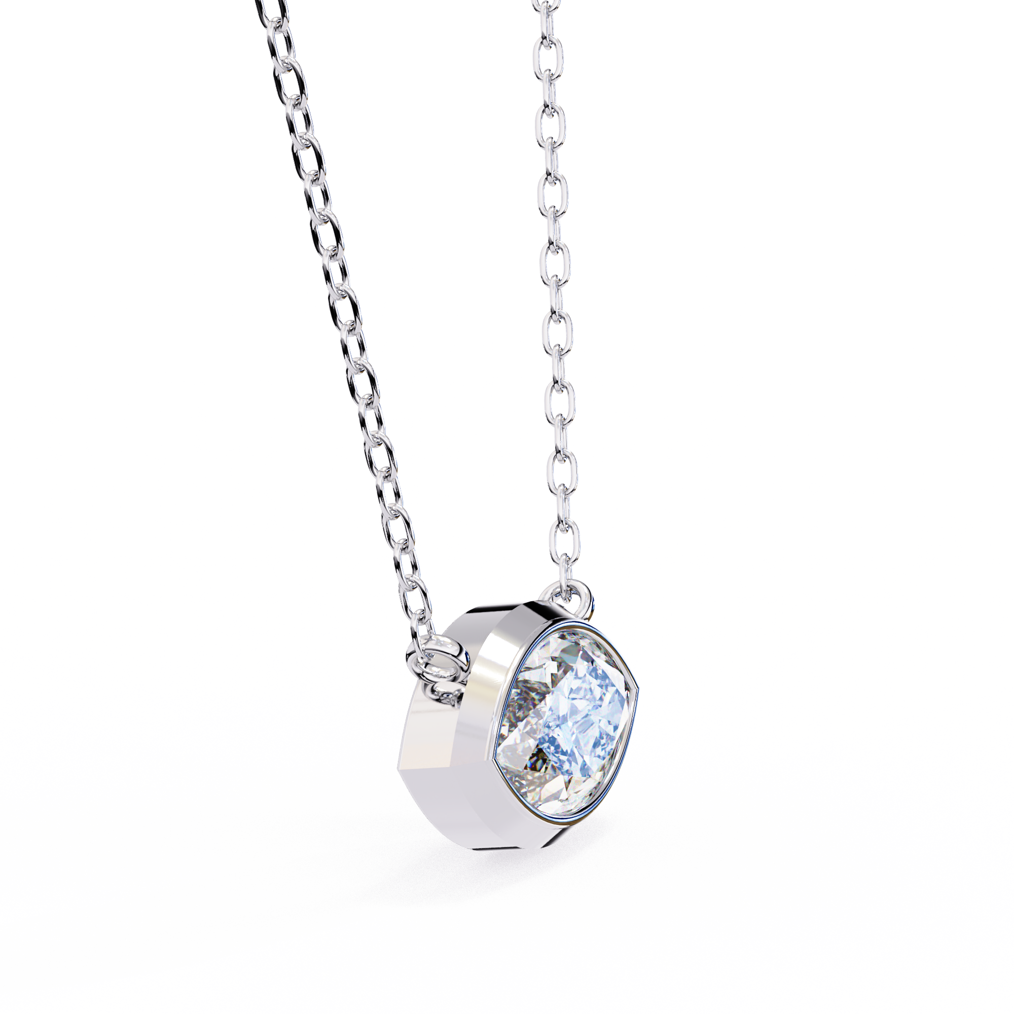 The Navia Pendant
