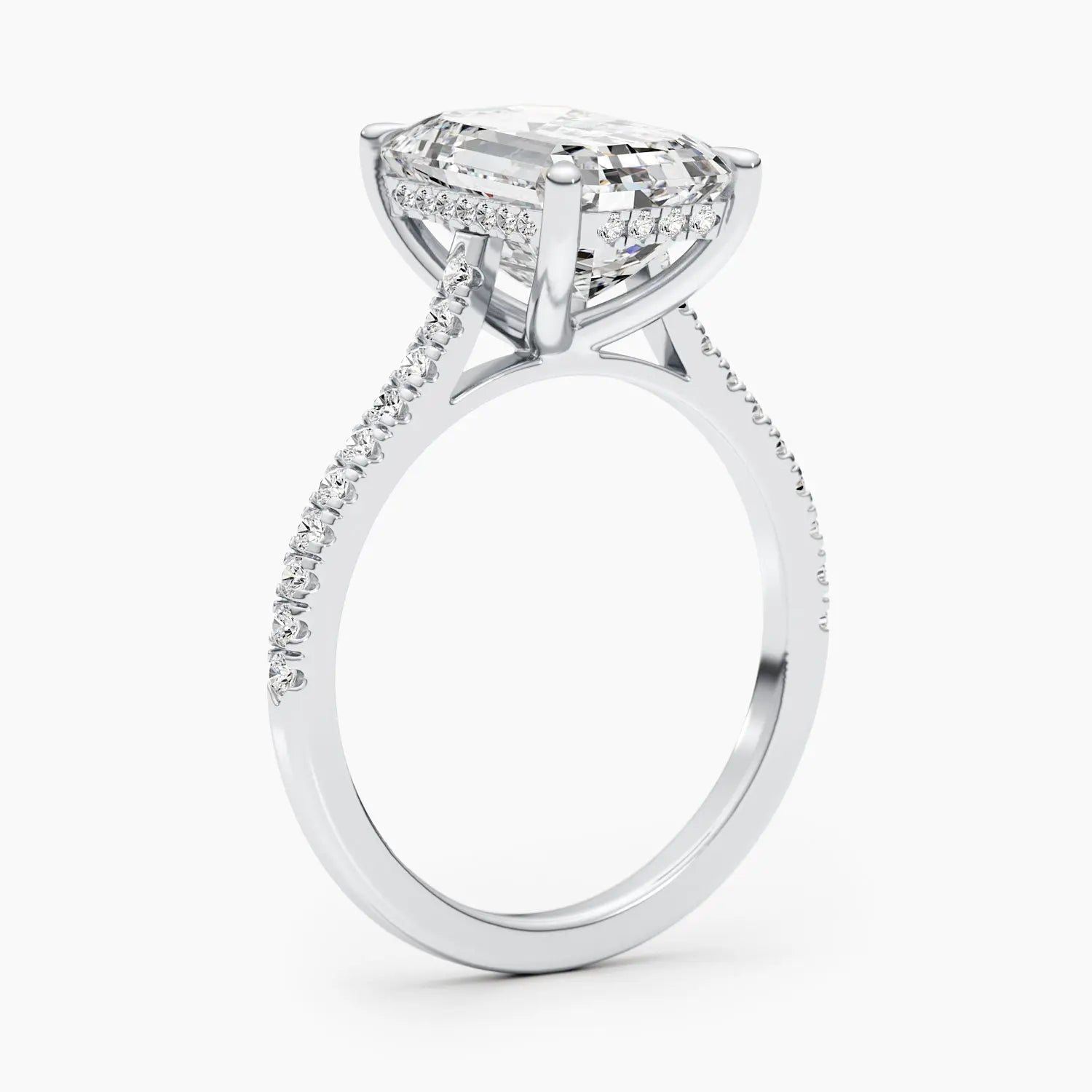 The Aurelle Ring