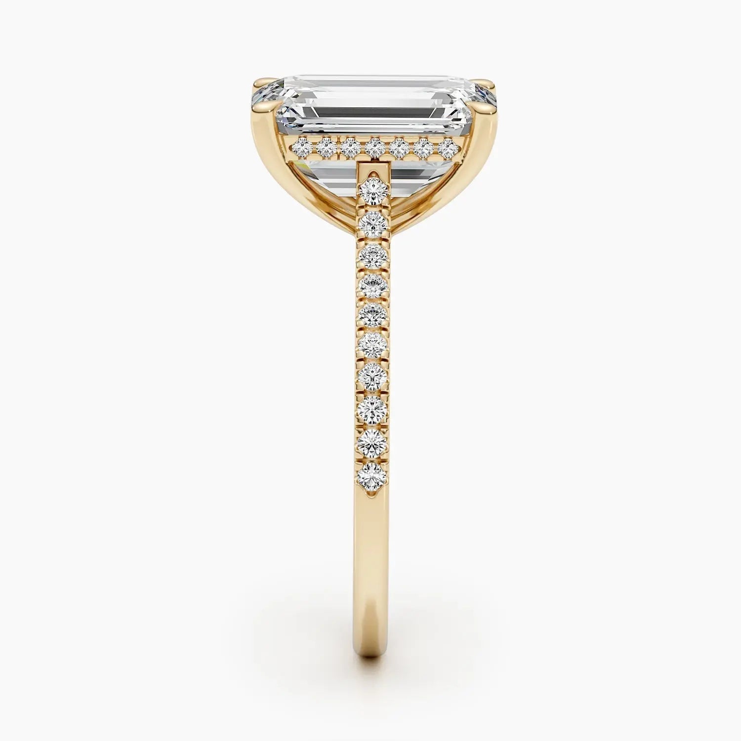 The Aurelle Ring