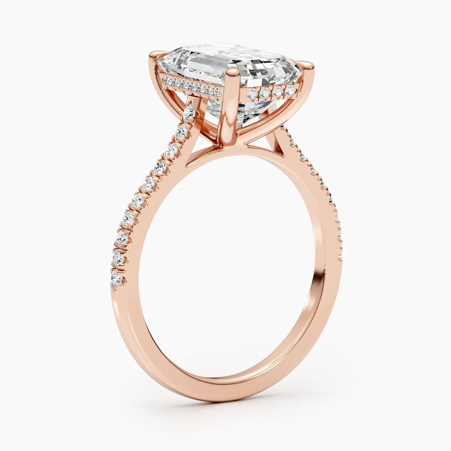 The Aurelle Ring