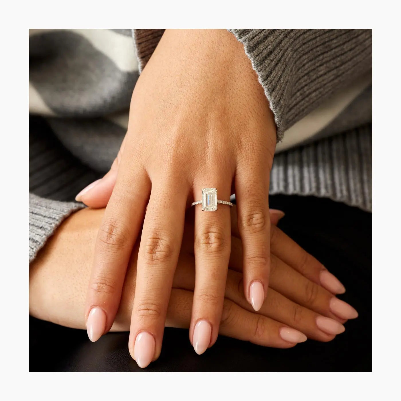 The Aurelle Ring