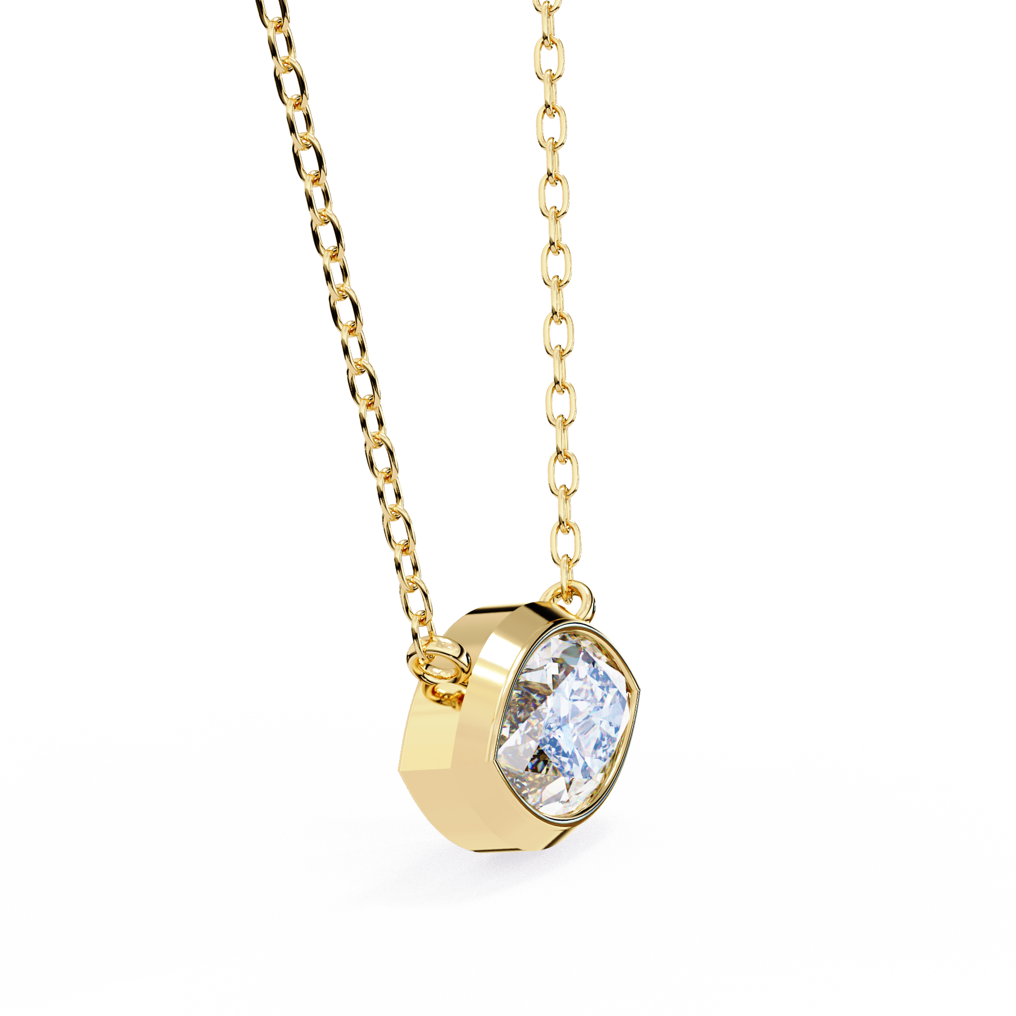 The Navia Pendant