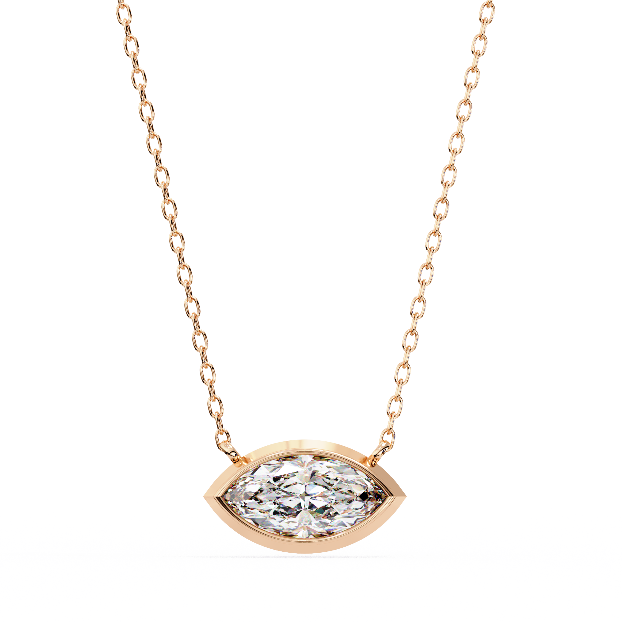 The Navia Pendant