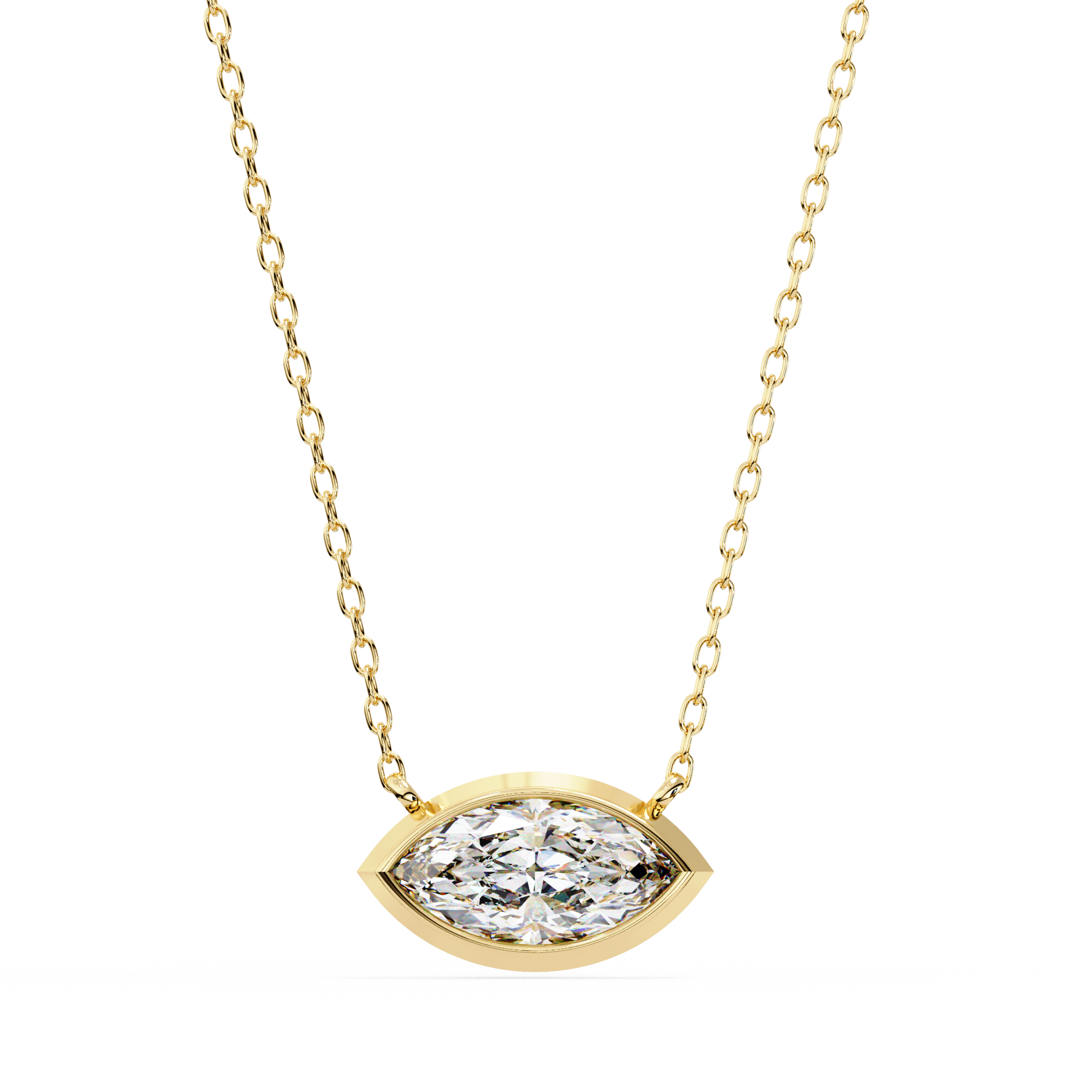 The Navia Pendant