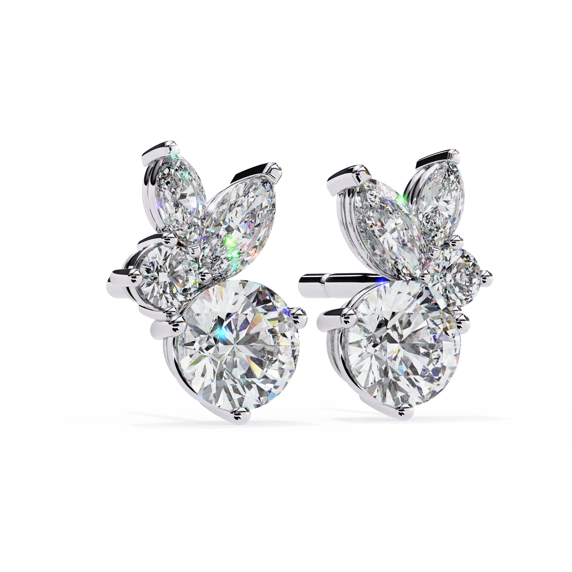The Elegance Earrings