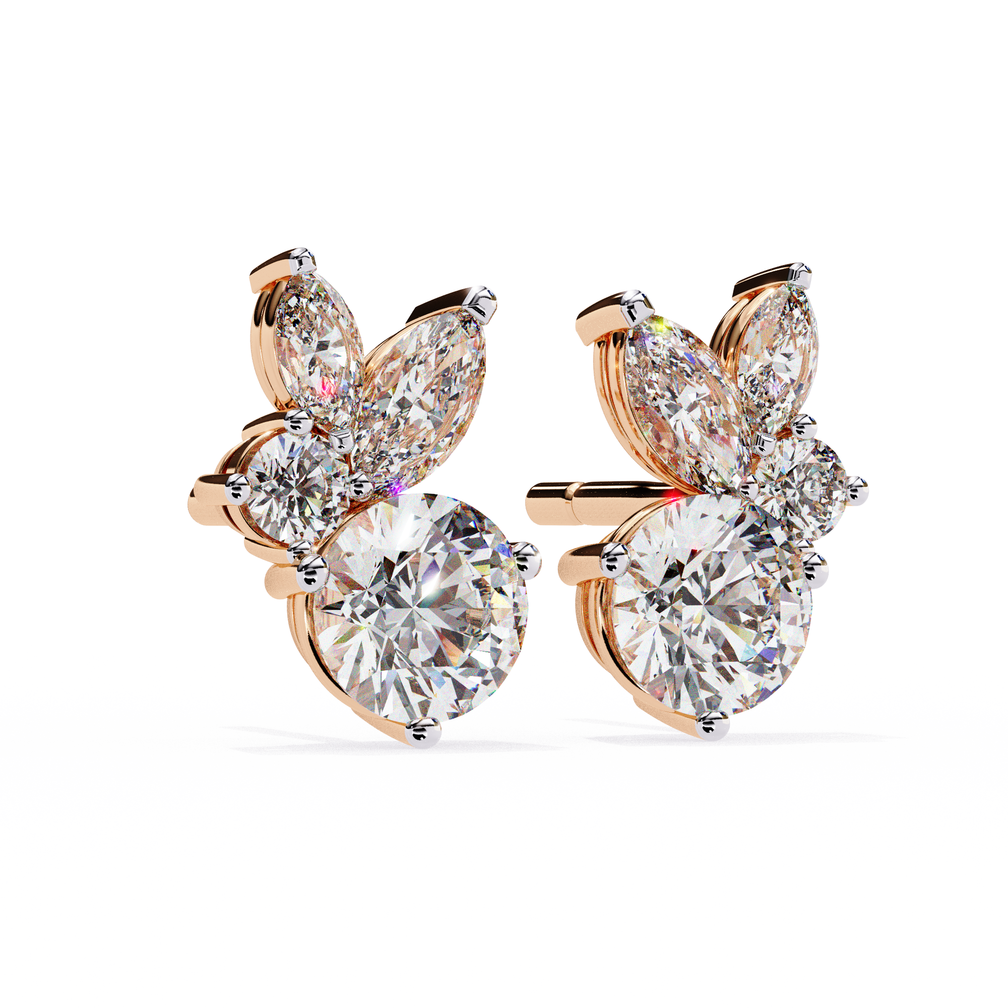 The Elegance Earrings