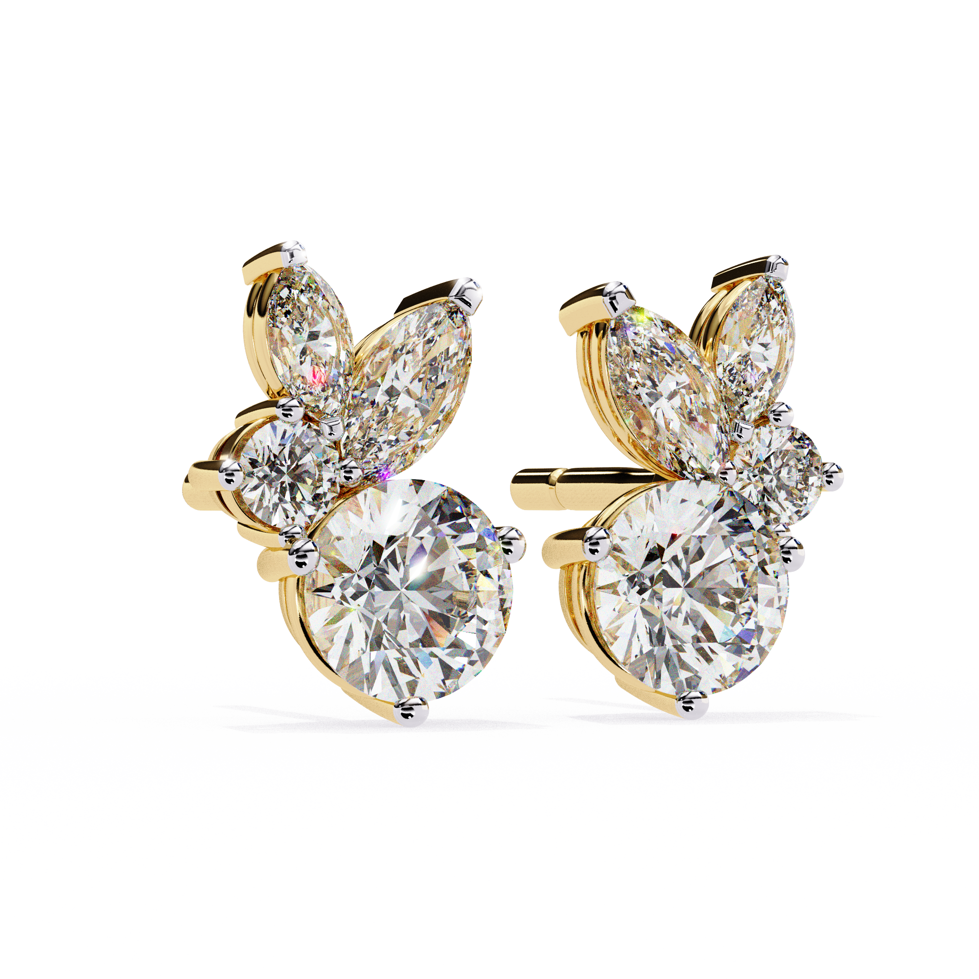 The Elegance Earrings