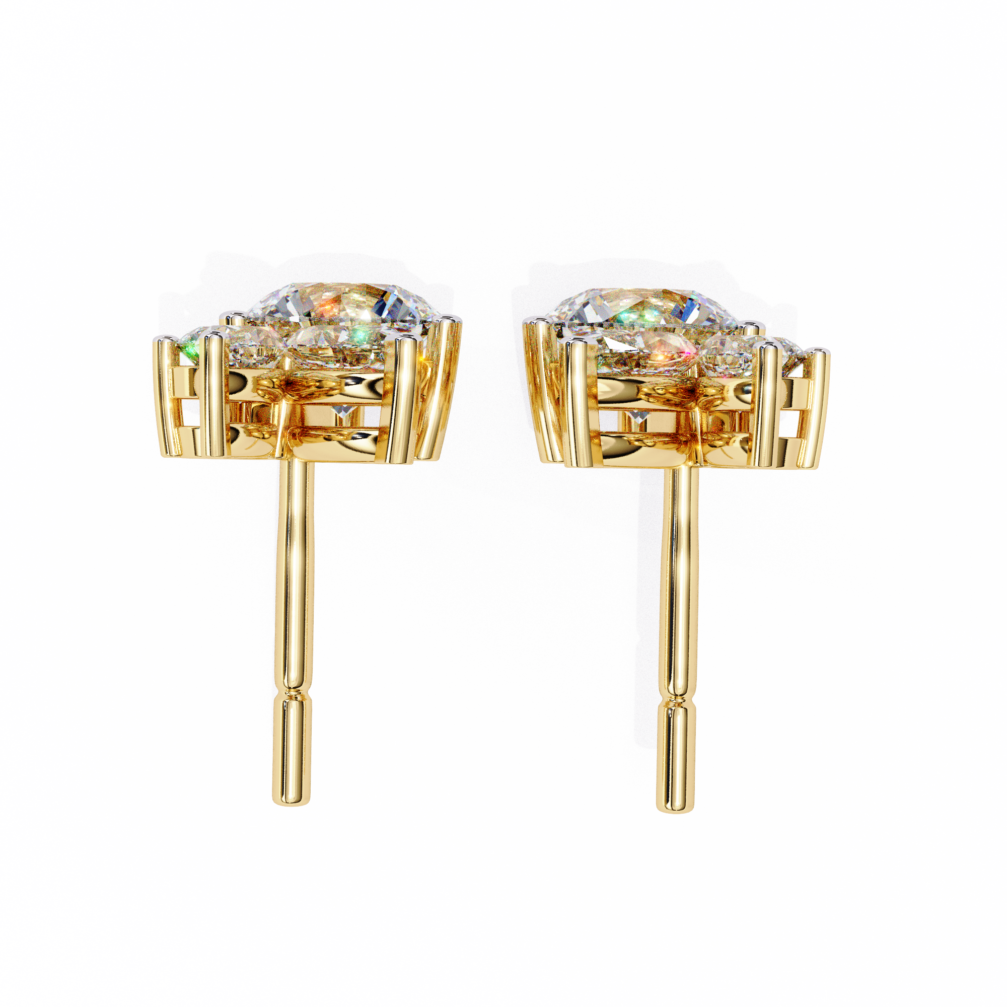 The Elegance Earrings