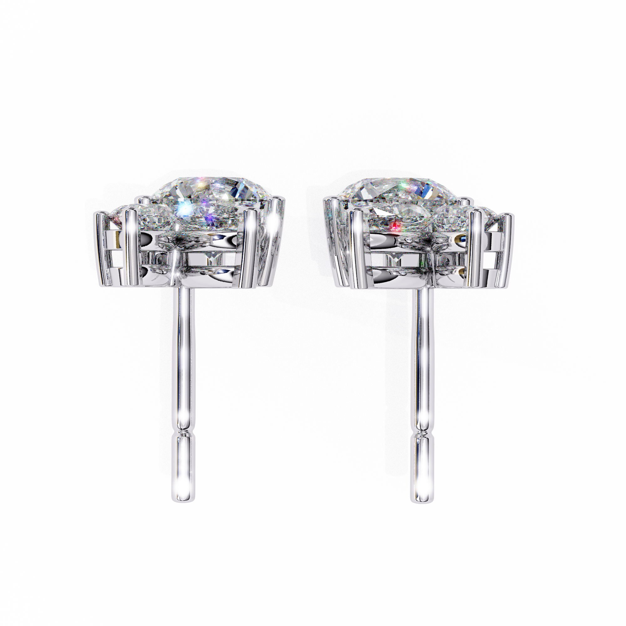 The Elegance Earrings