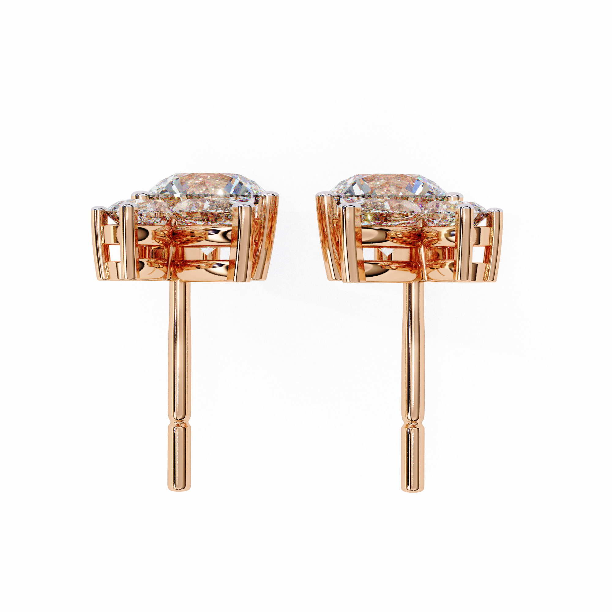 The Elegance Earrings