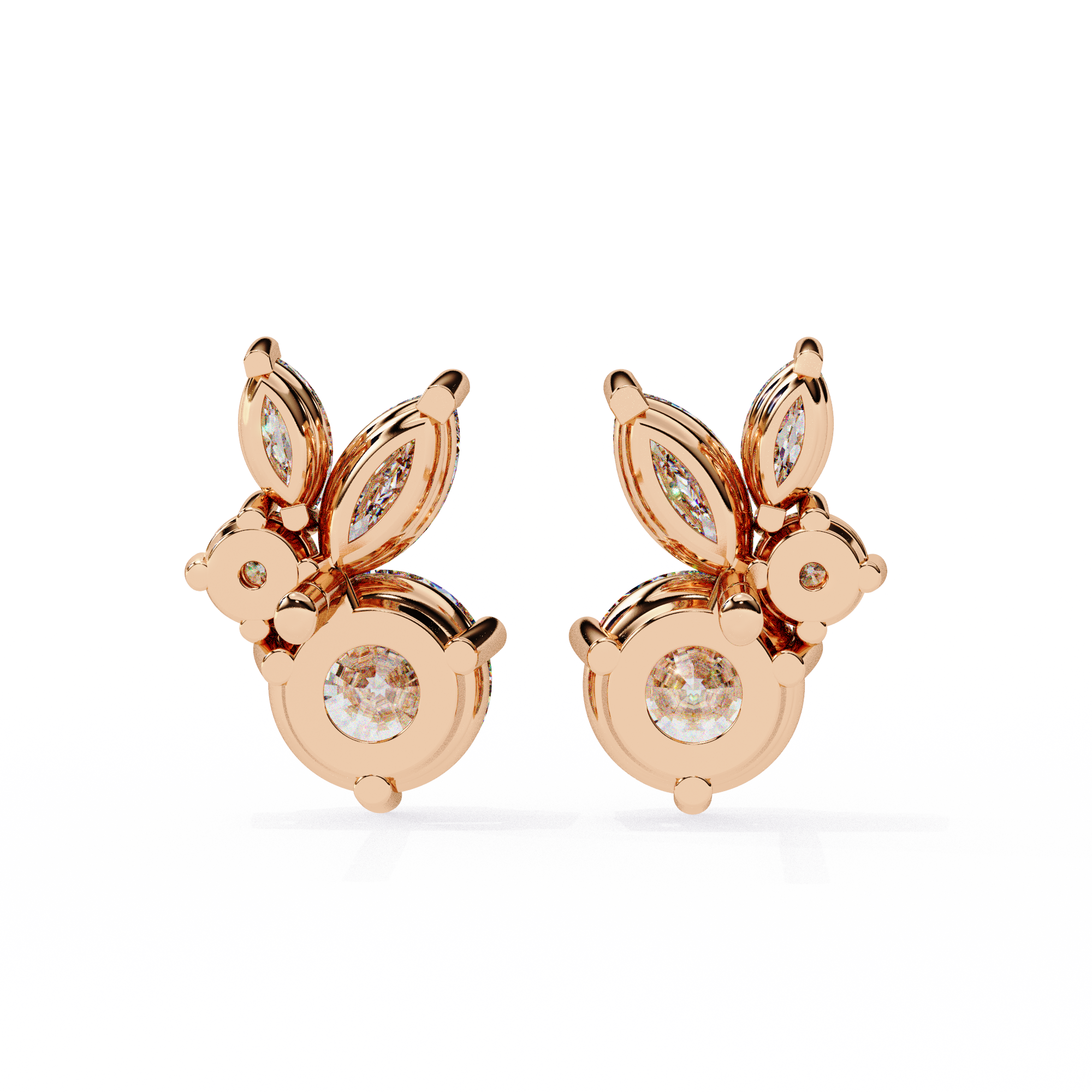 The Elegance Earrings
