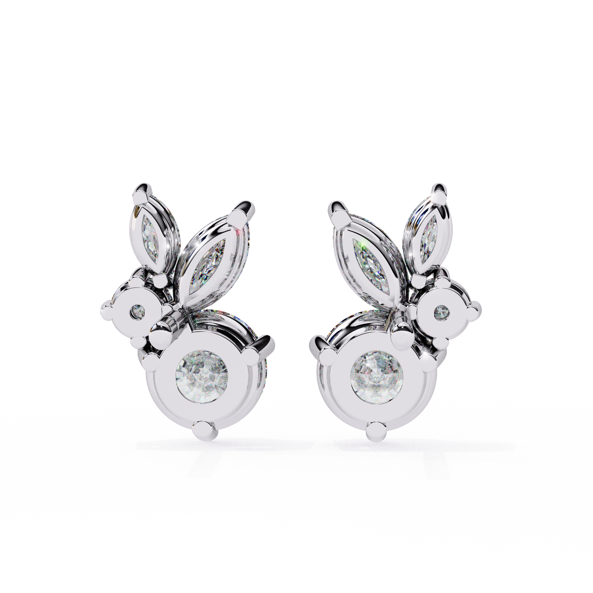 The Elegance Earrings
