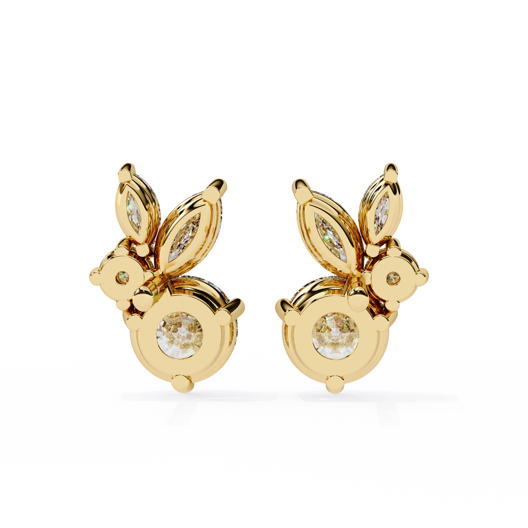 The Elegance Earrings