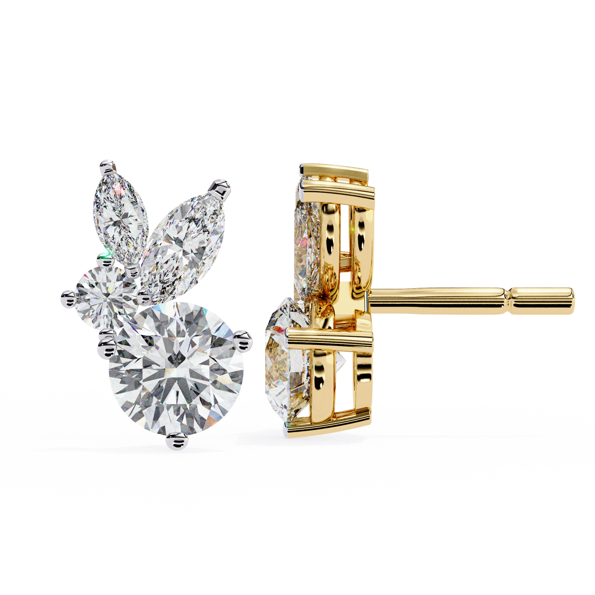 The Elegance Earrings