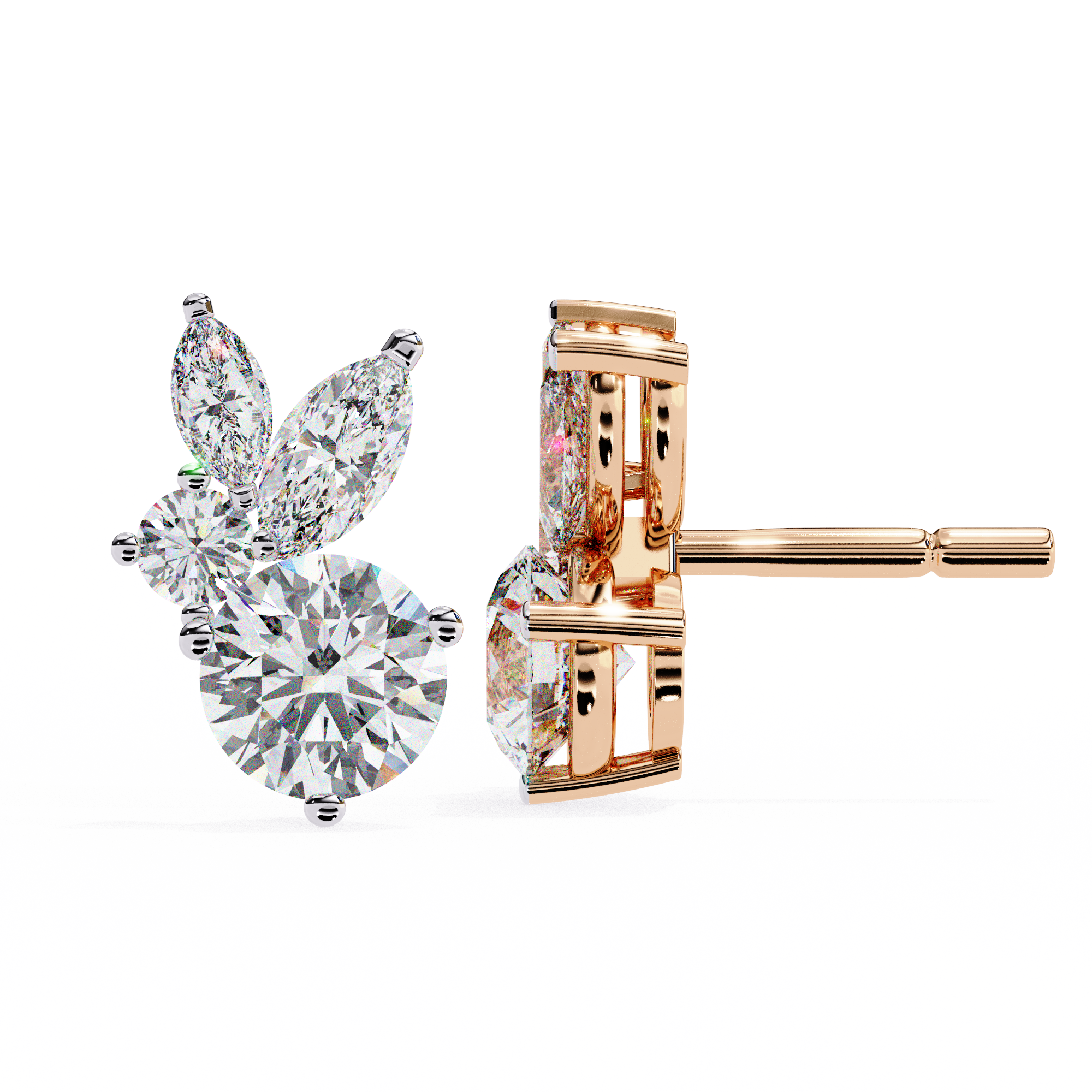 The Elegance Earrings