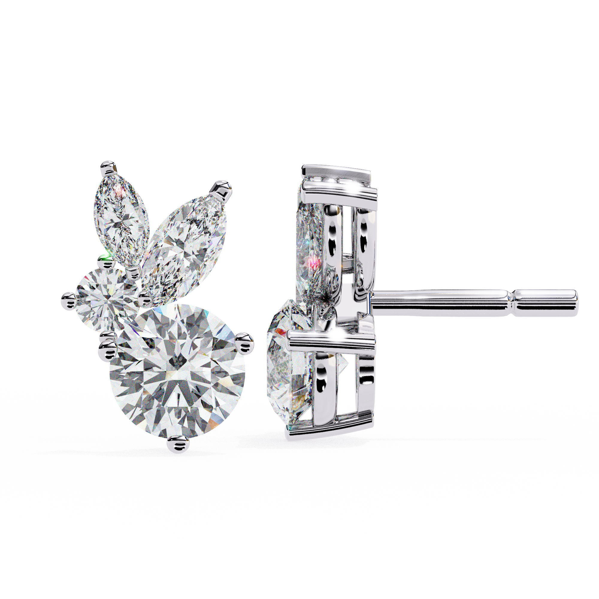 The Elegance Earrings