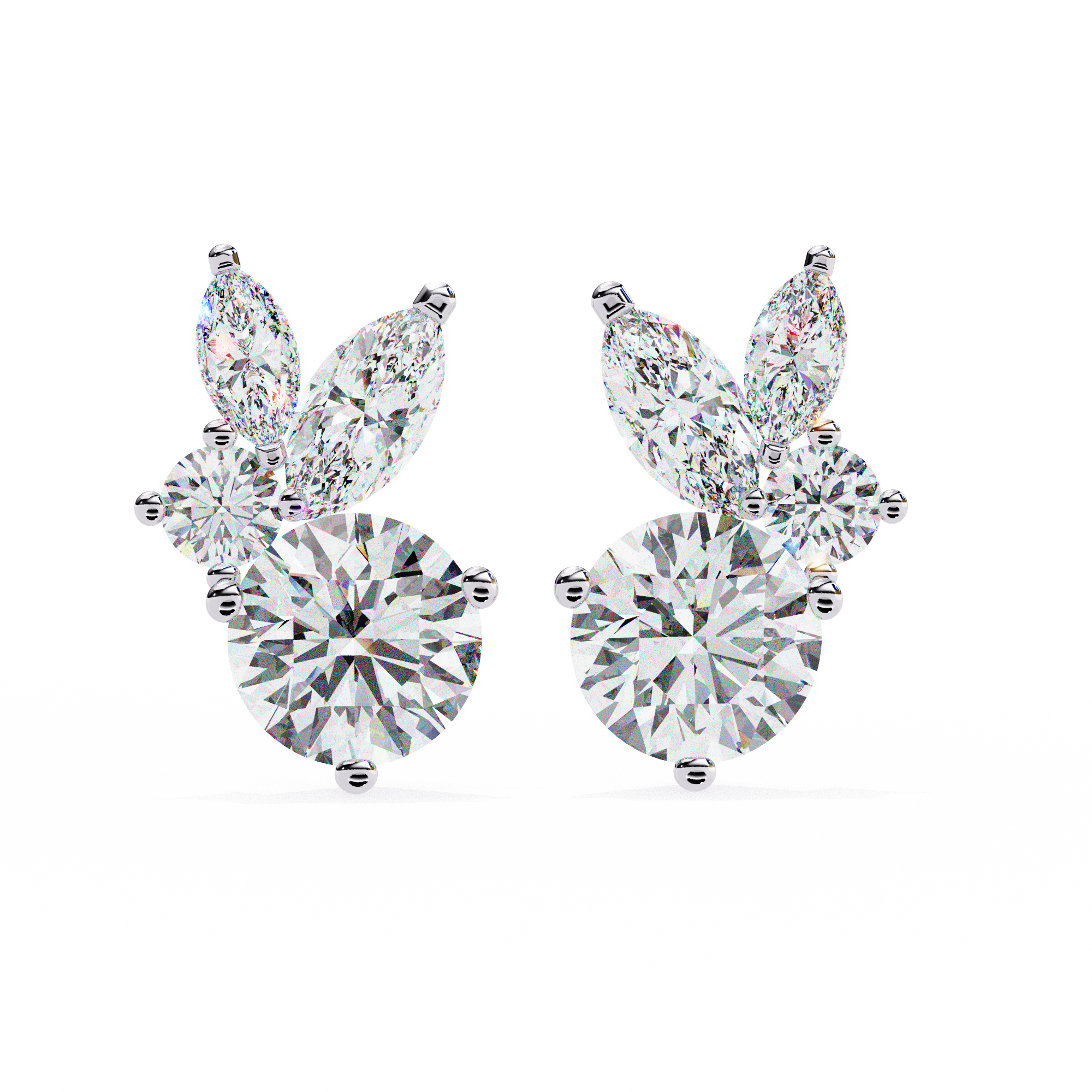 The Elegance Earrings