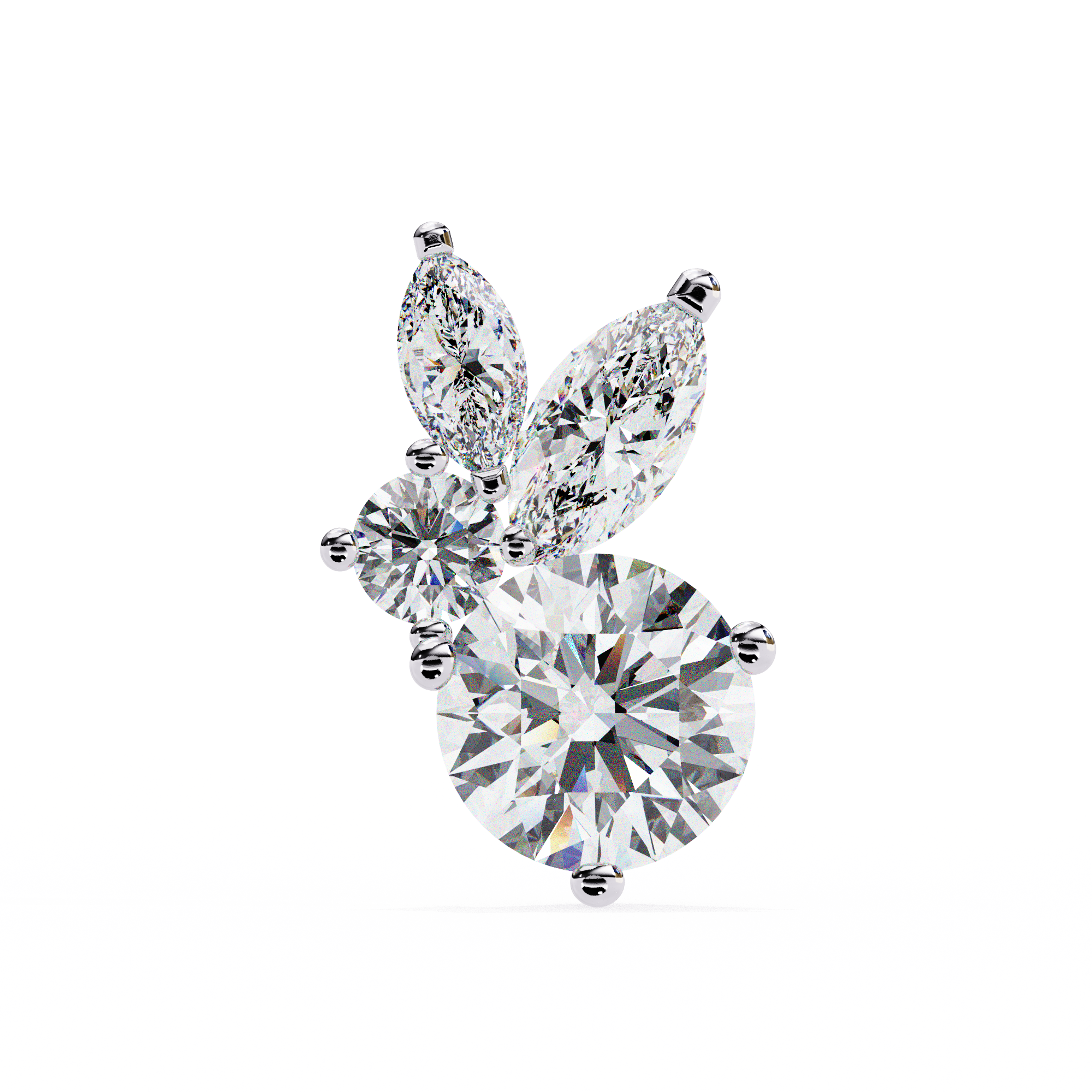 The Elegance Earrings