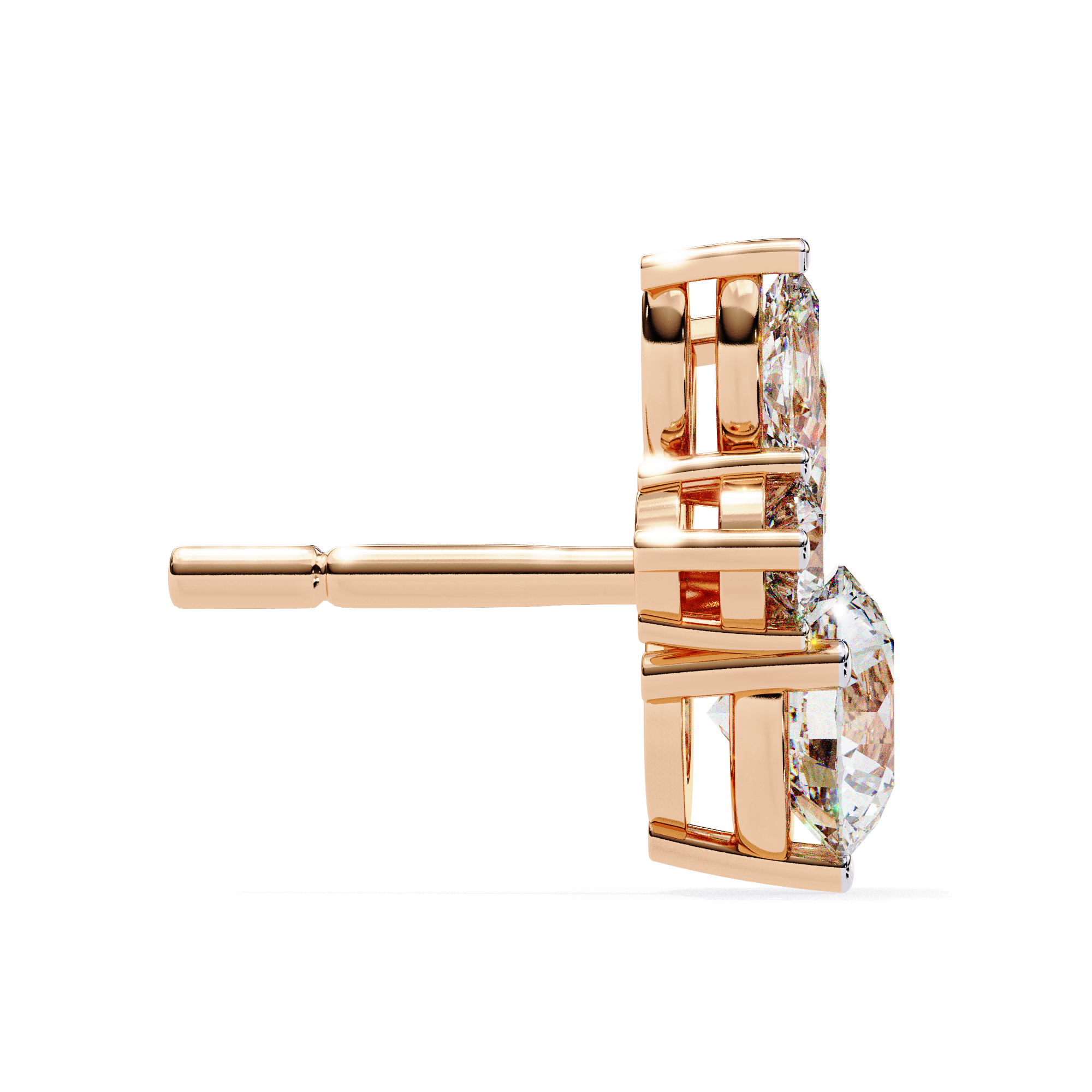 The Elegance Earrings