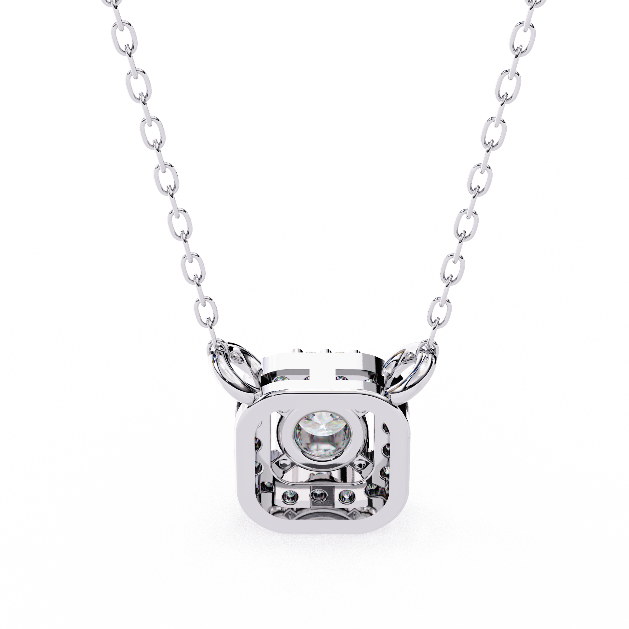 The Ethereal Glow Pendant