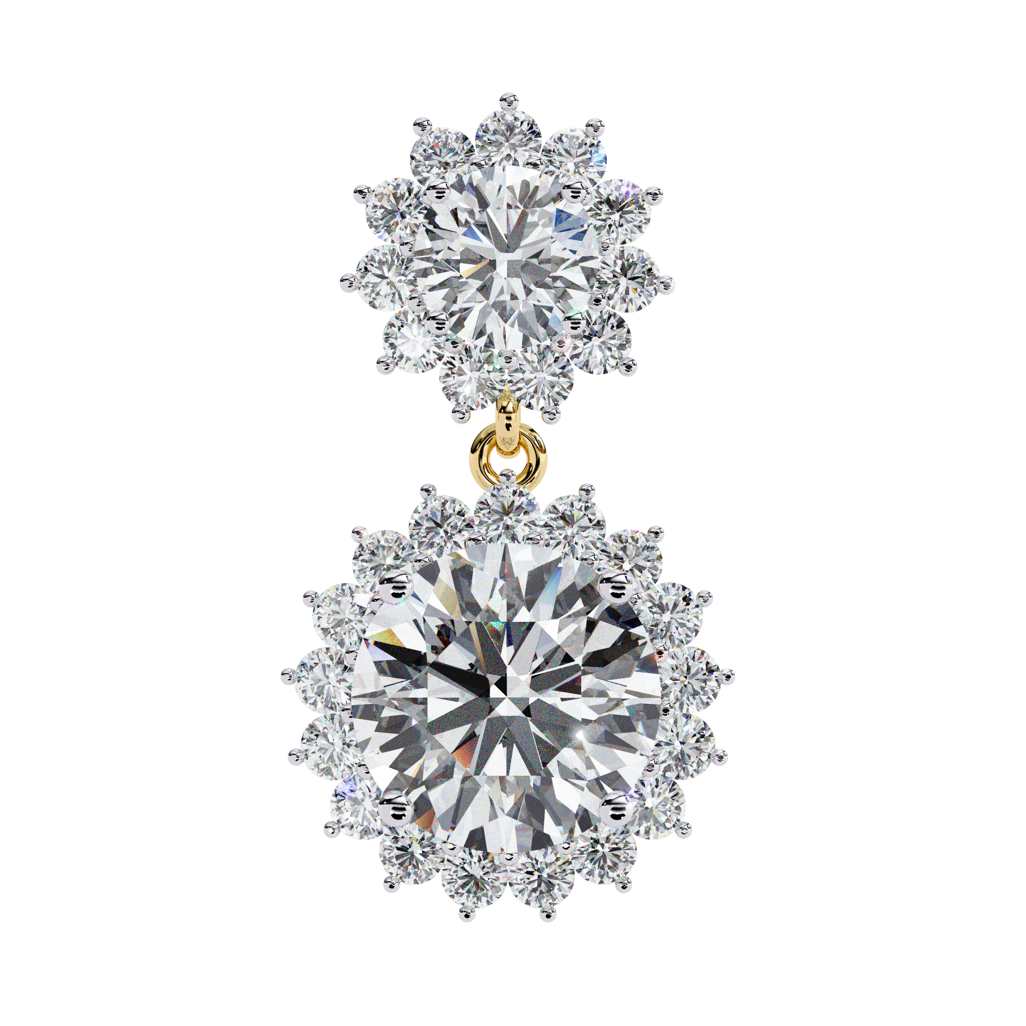The Sunbeam Earrings
