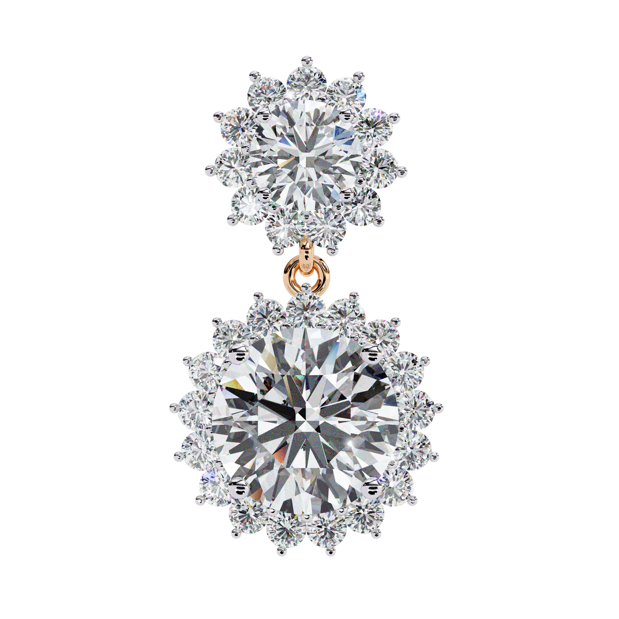 The Sunbeam Earrings