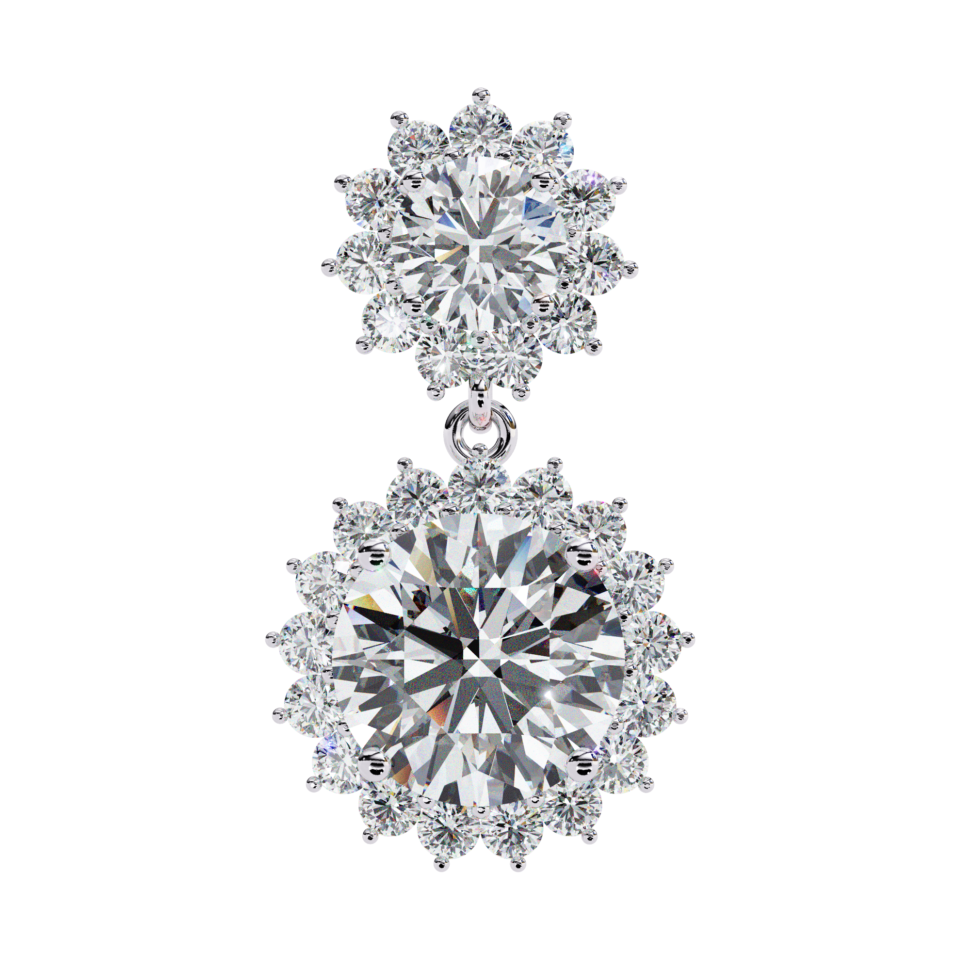 The Sunbeam Earrings