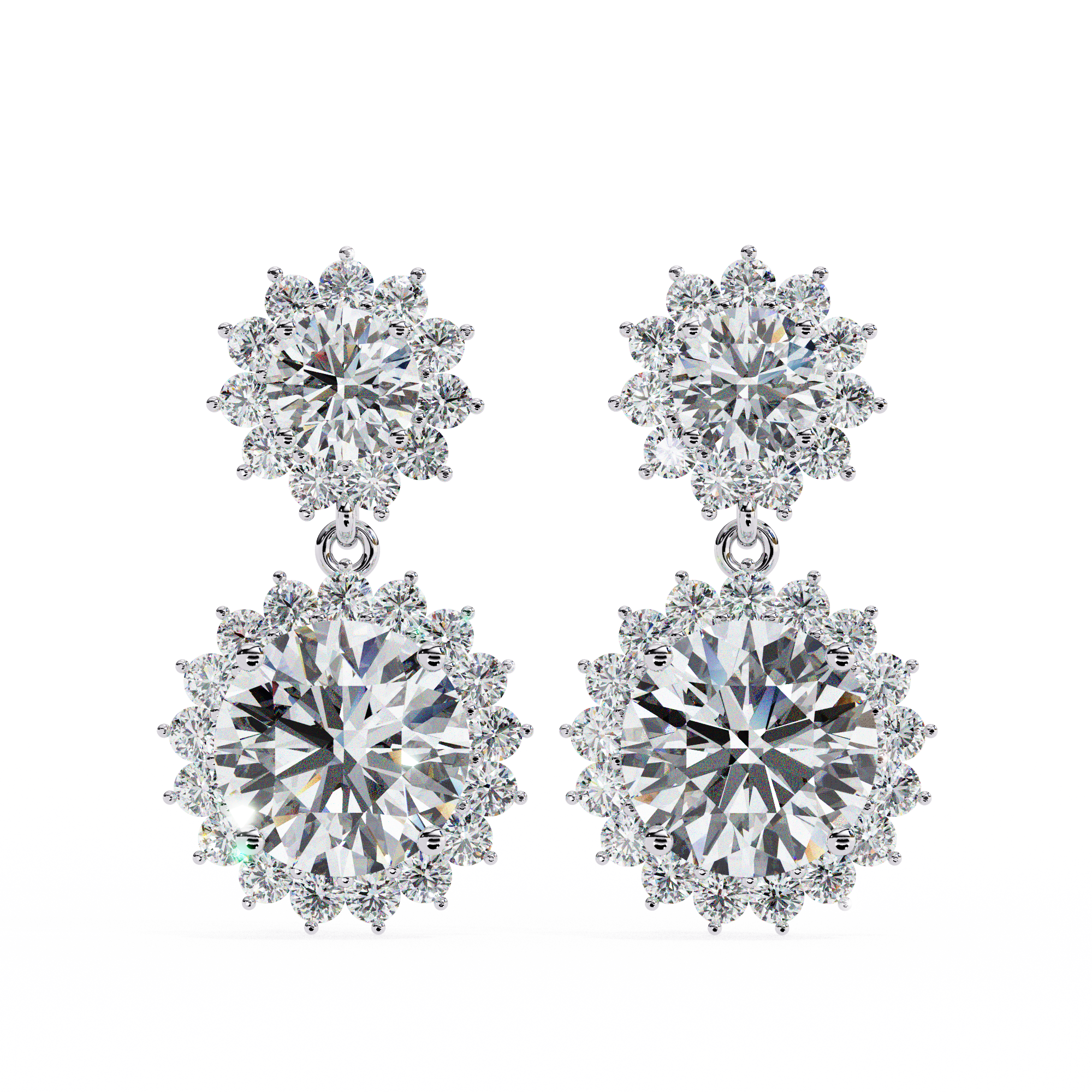 The Sunbeam Earrings