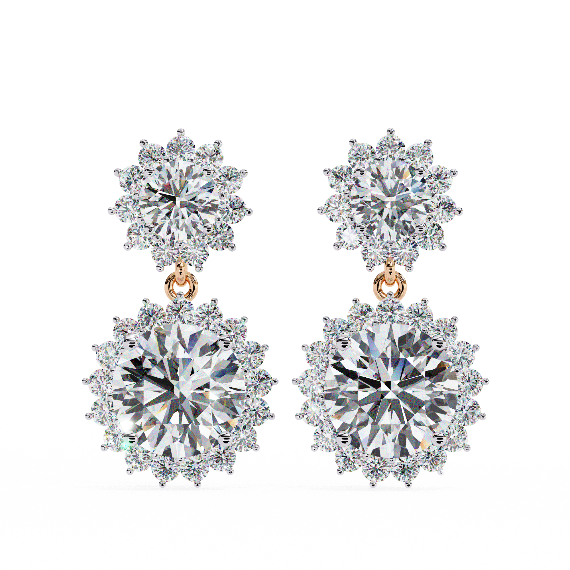 The Sunbeam Earrings