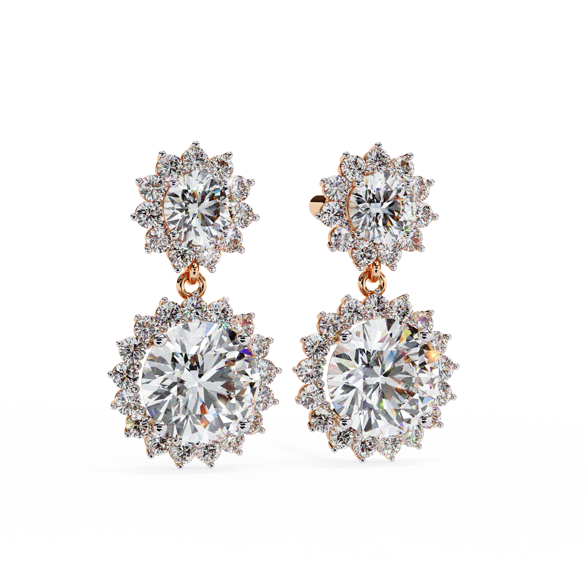 The Sunbeam Earrings