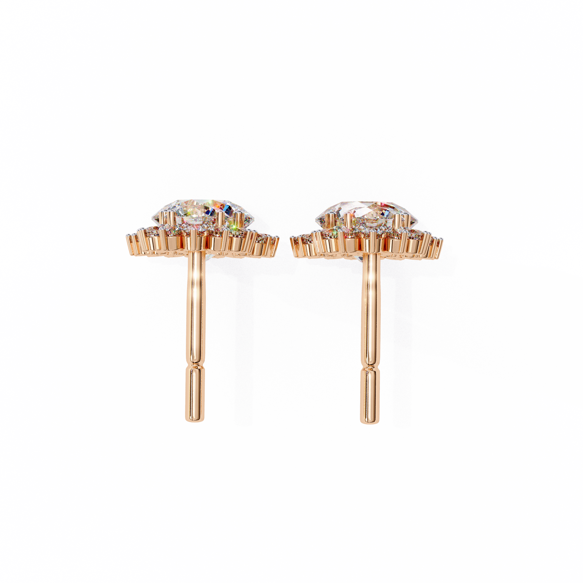 The Sunbeam Earrings