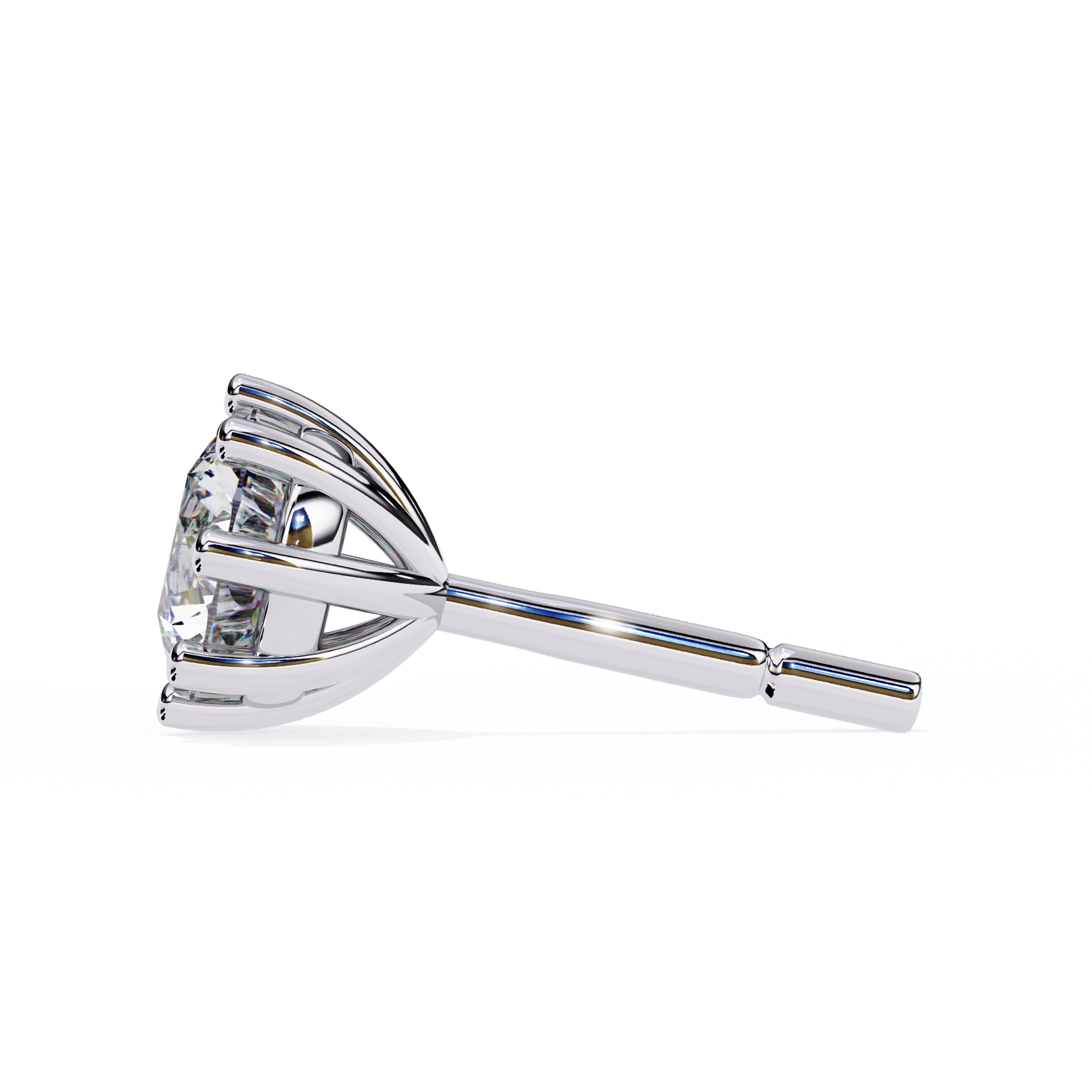 The Polaris Earrings