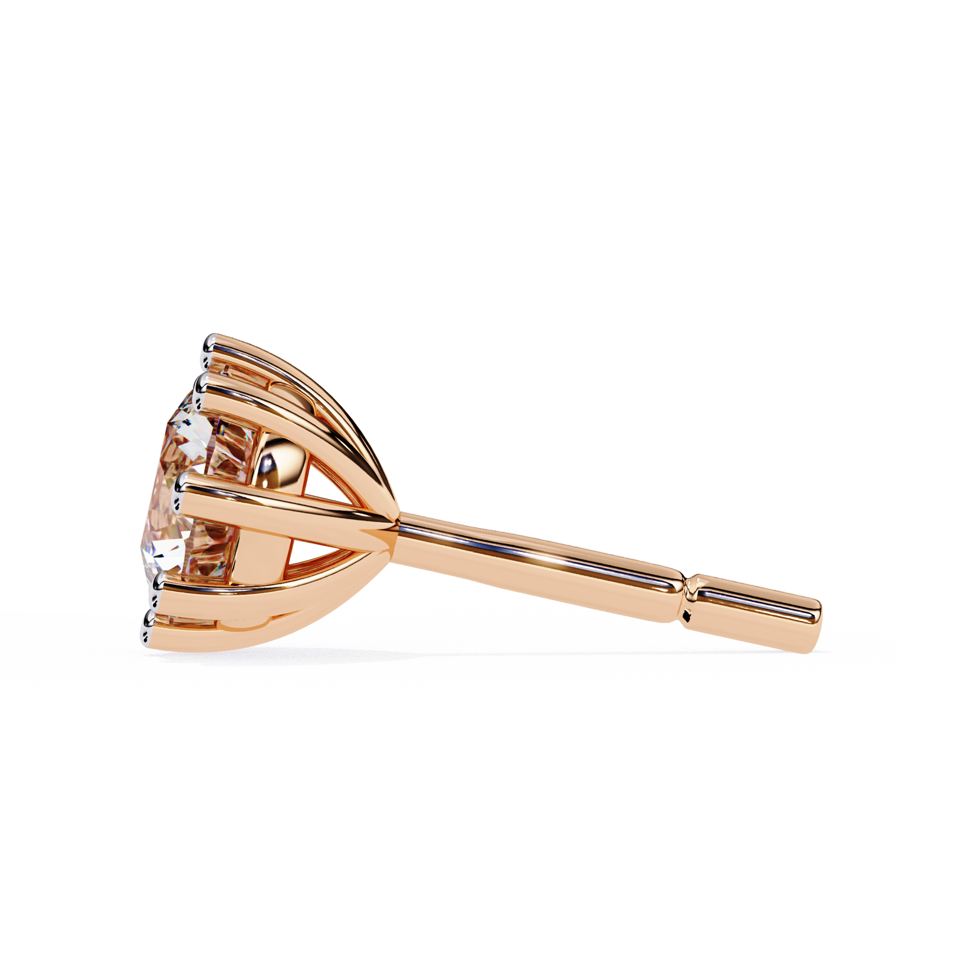 The Polaris Earrings