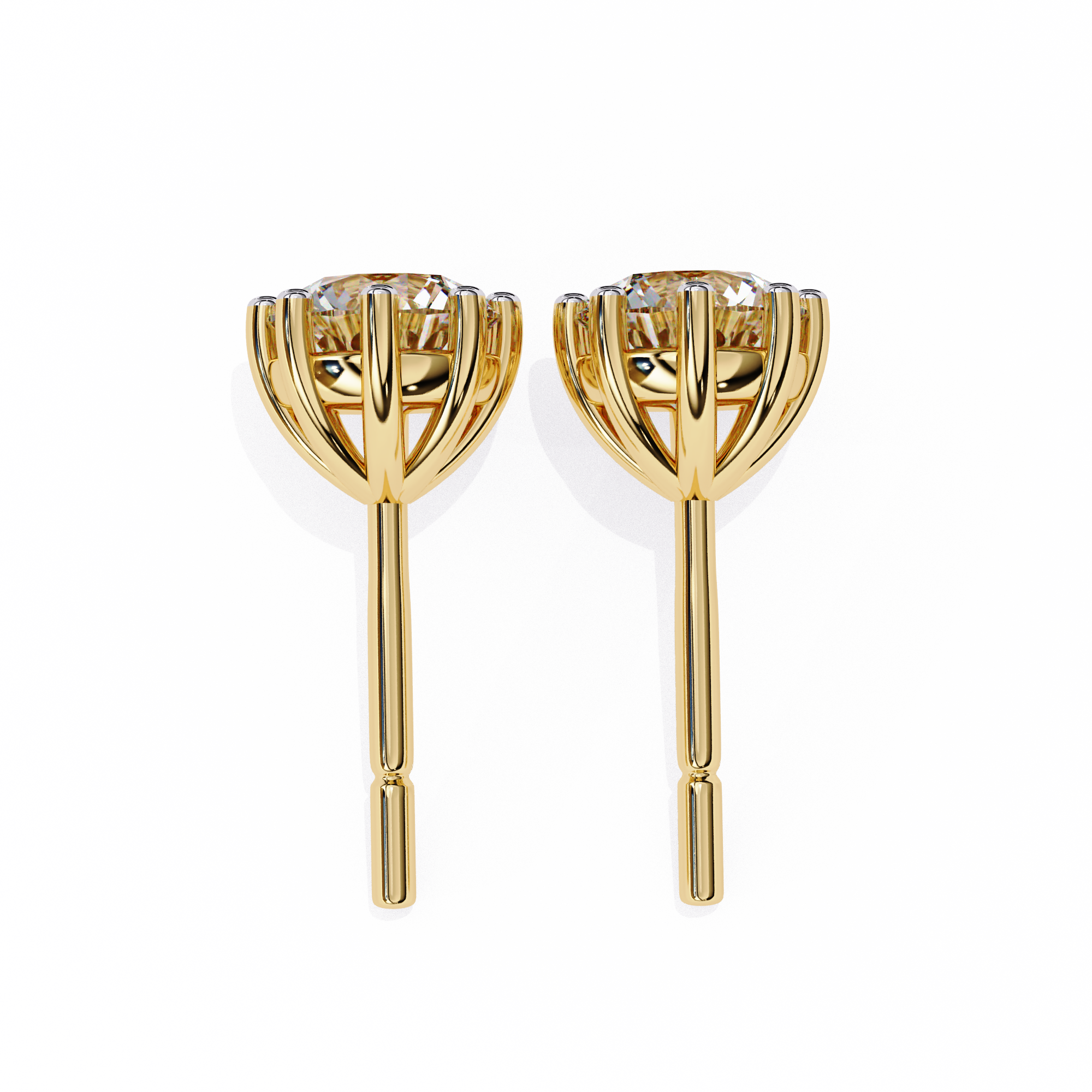 The Polaris Earrings
