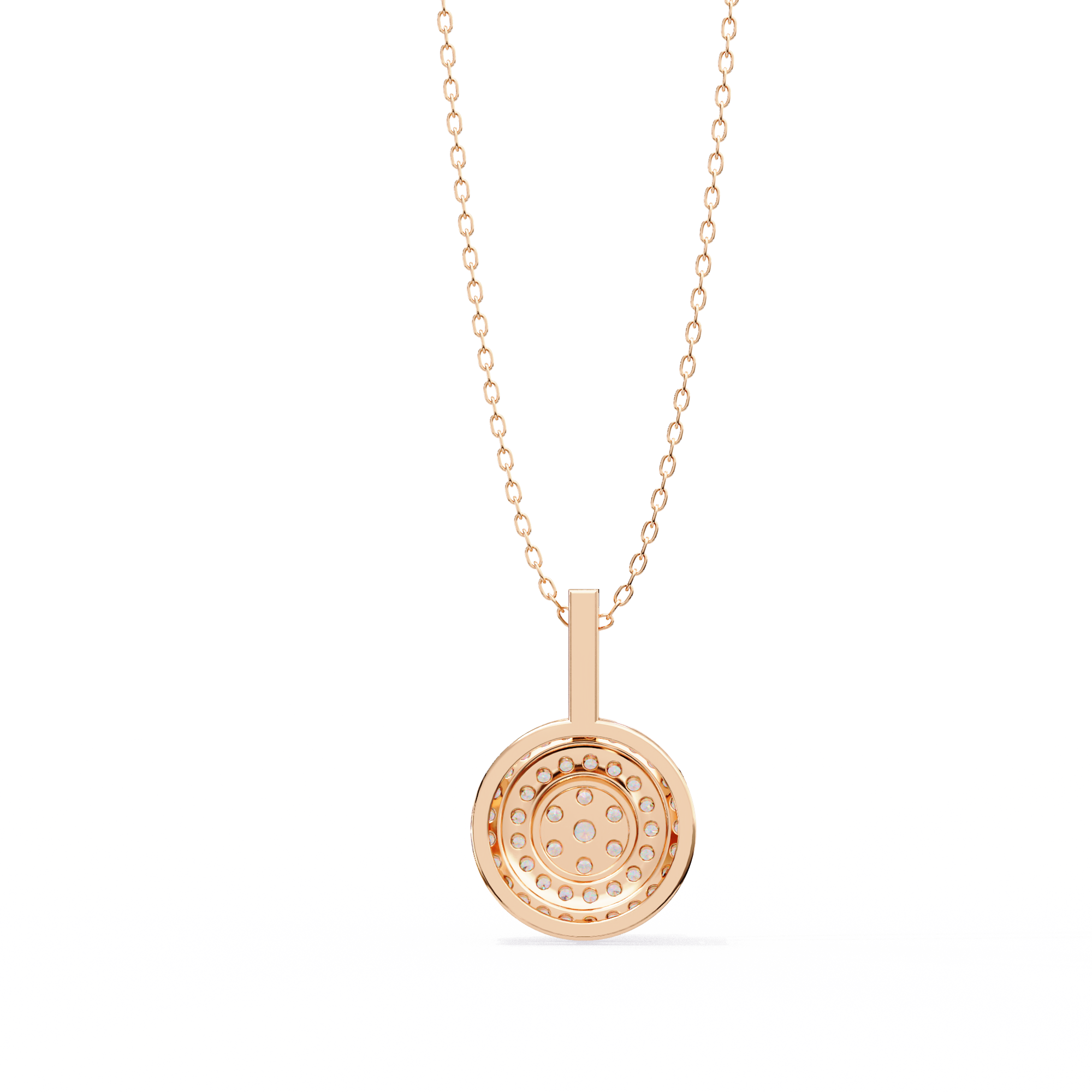 The Triple Radiance Pendant