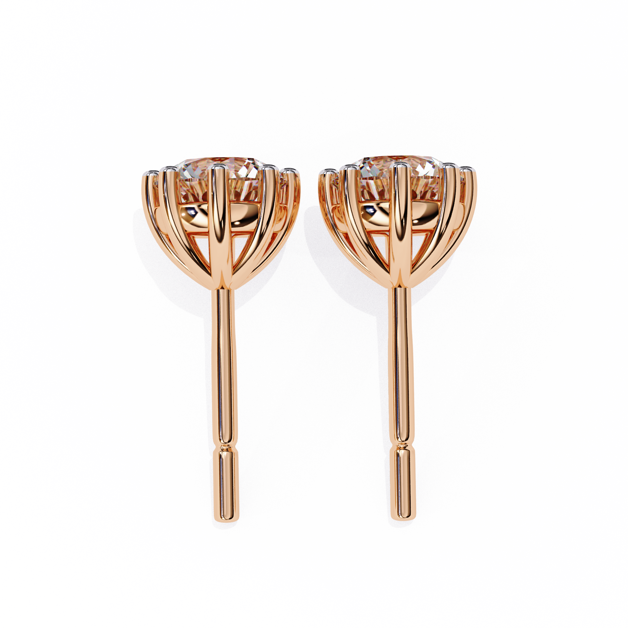 The Polaris Earrings