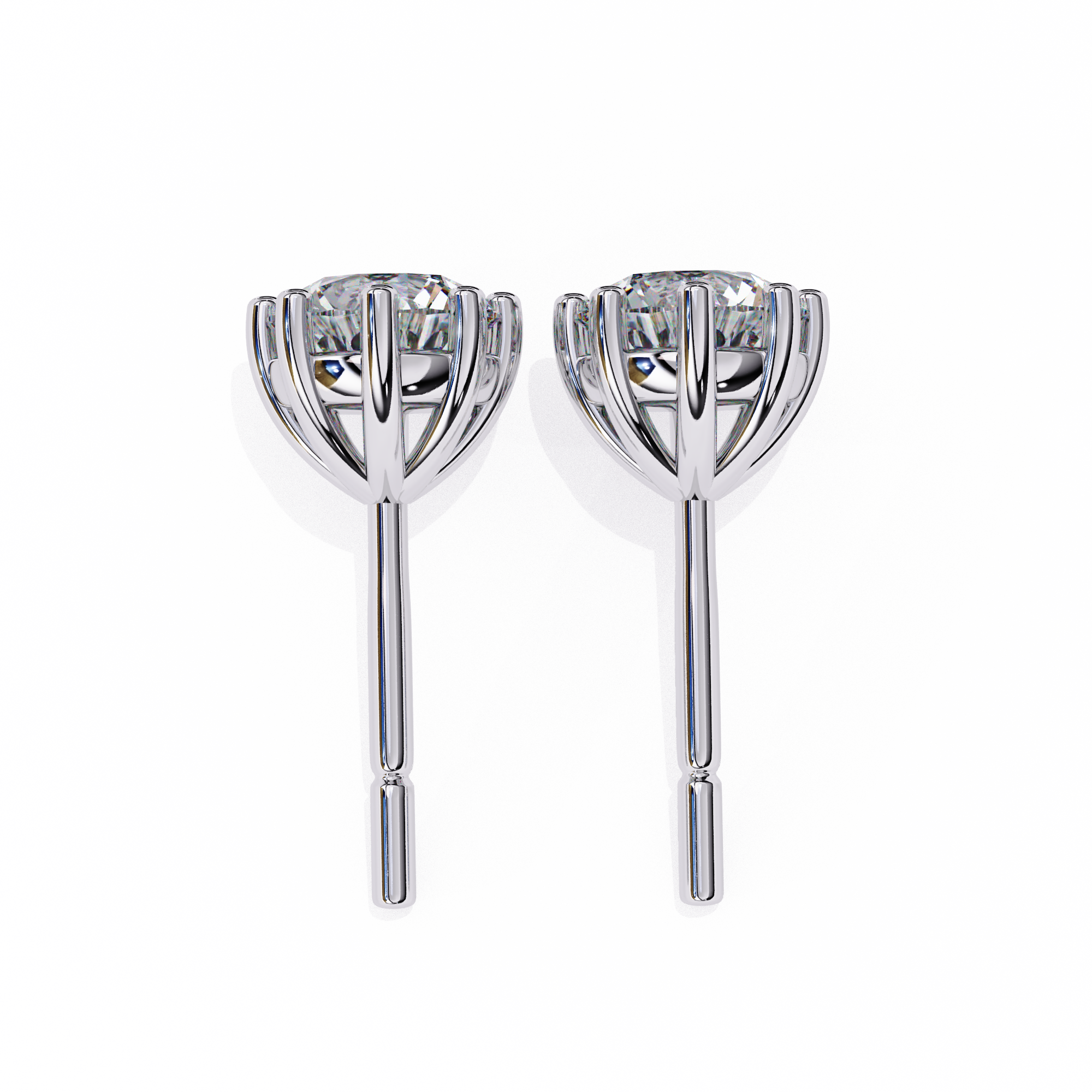 The Polaris Earrings