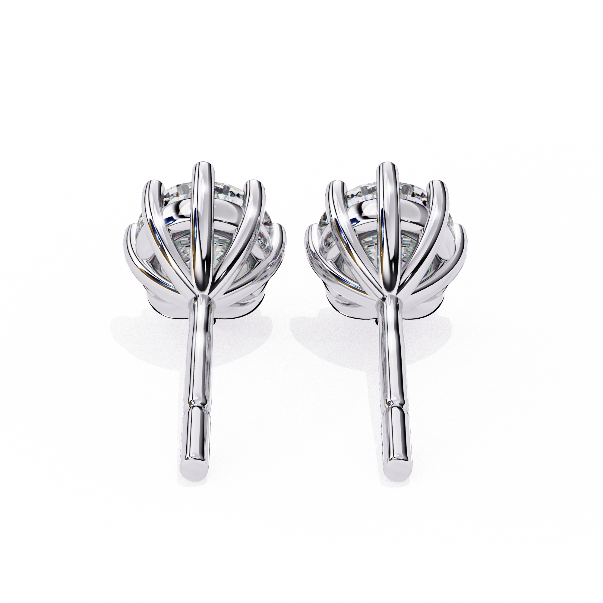 The Polaris Earrings