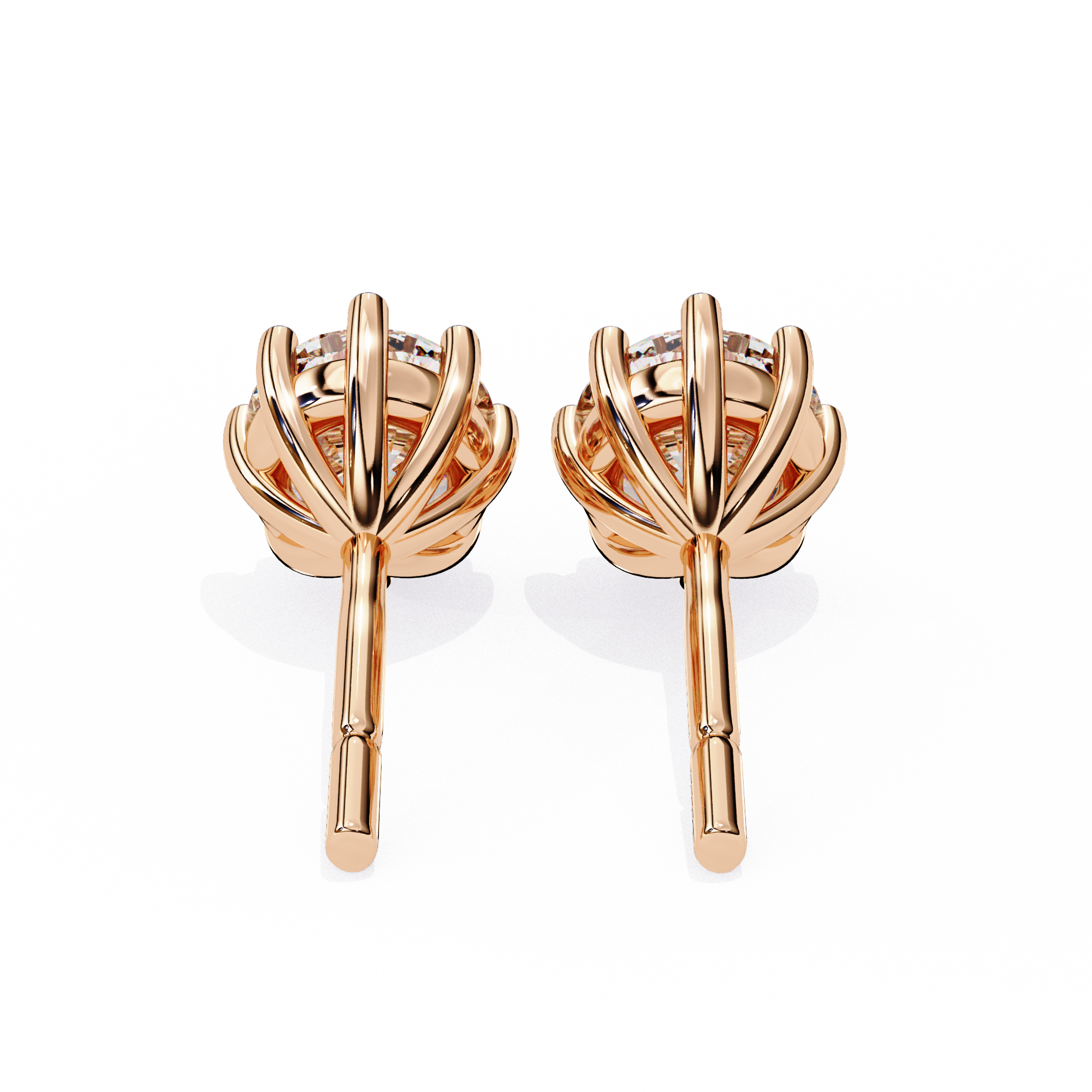 The Polaris Earrings