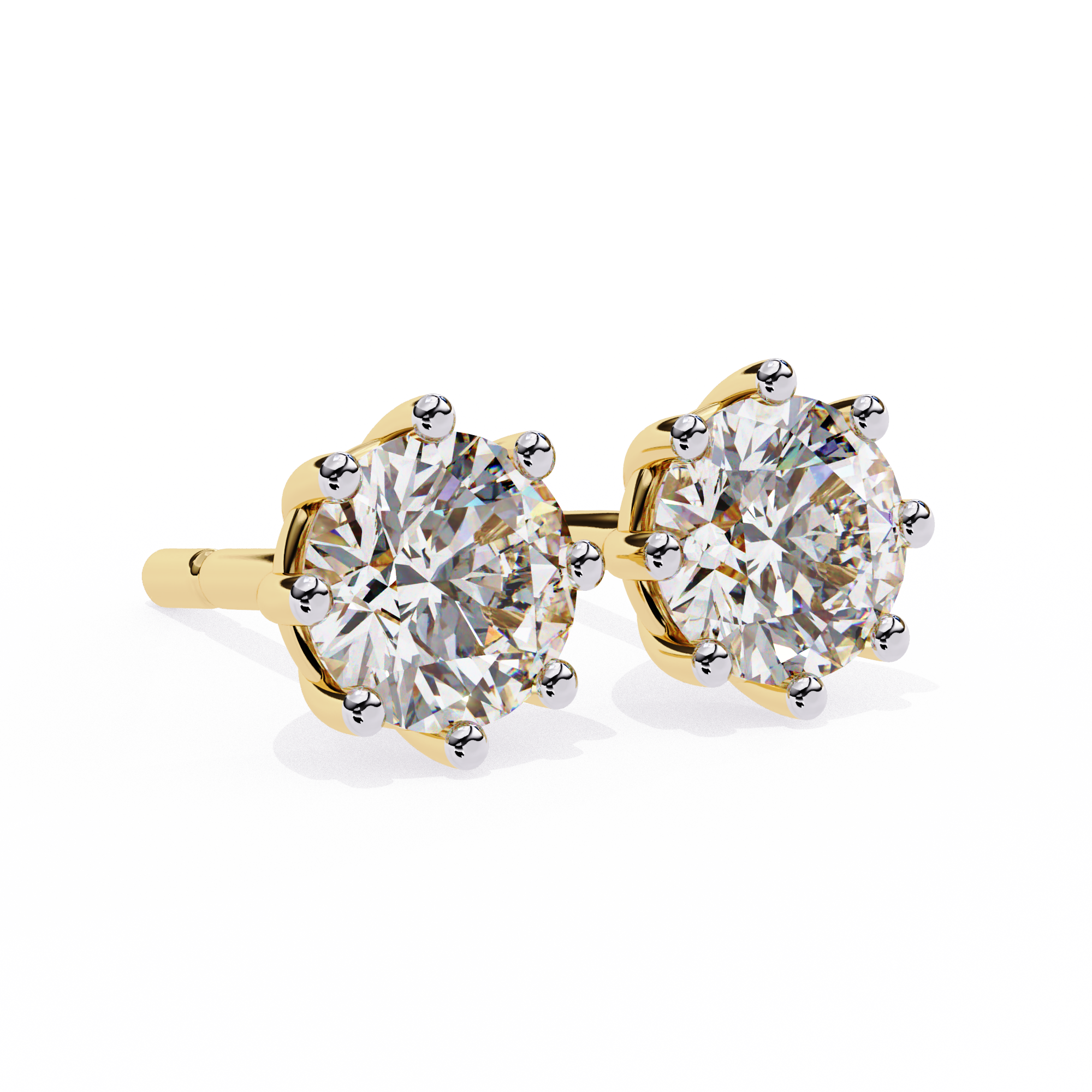 The Polaris Earrings