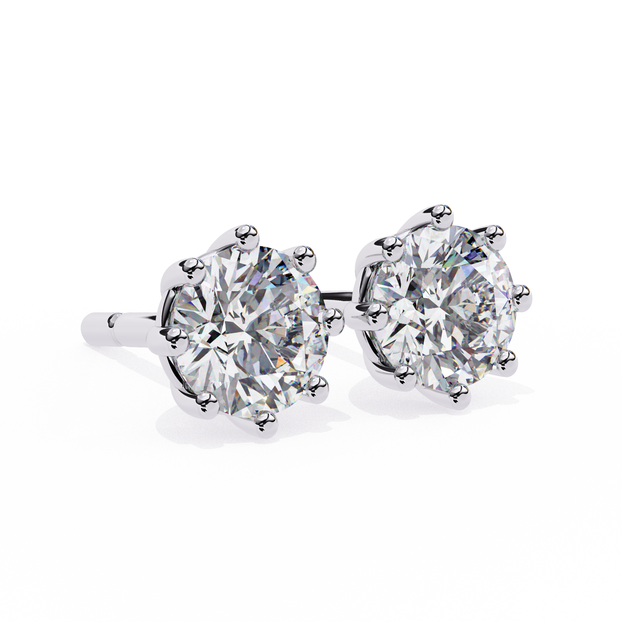 The Polaris Earrings